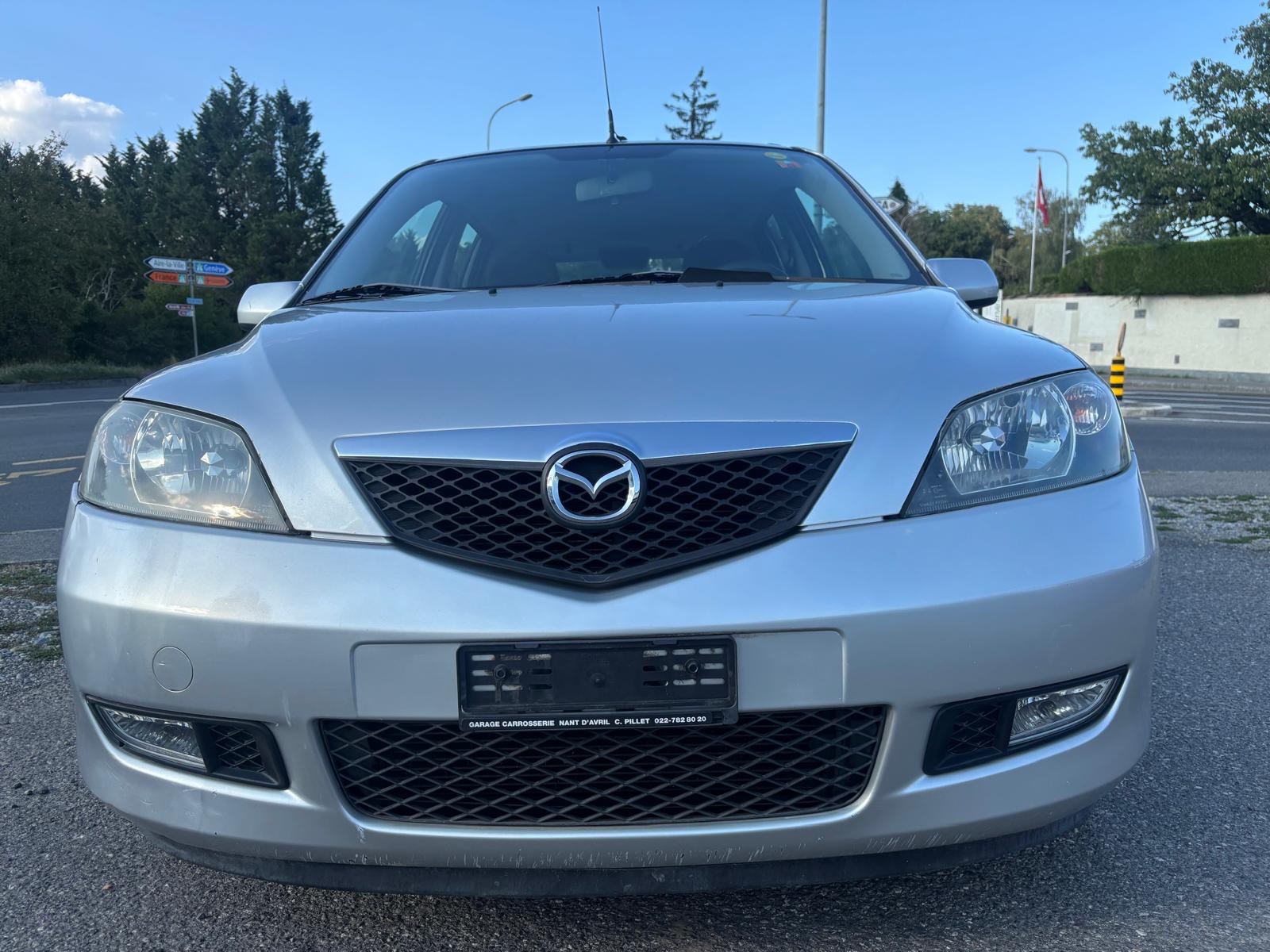 MAZDA 2 1.4i 16V Confort