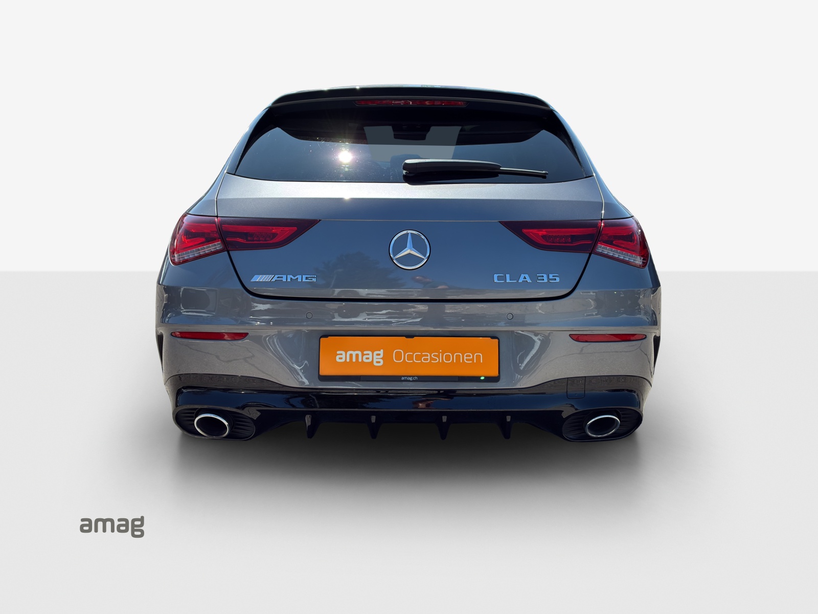 MERCEDES-BENZ CLA Shooting Brake 35 AMG 4Matic 8G-DCT-showroom-element-3