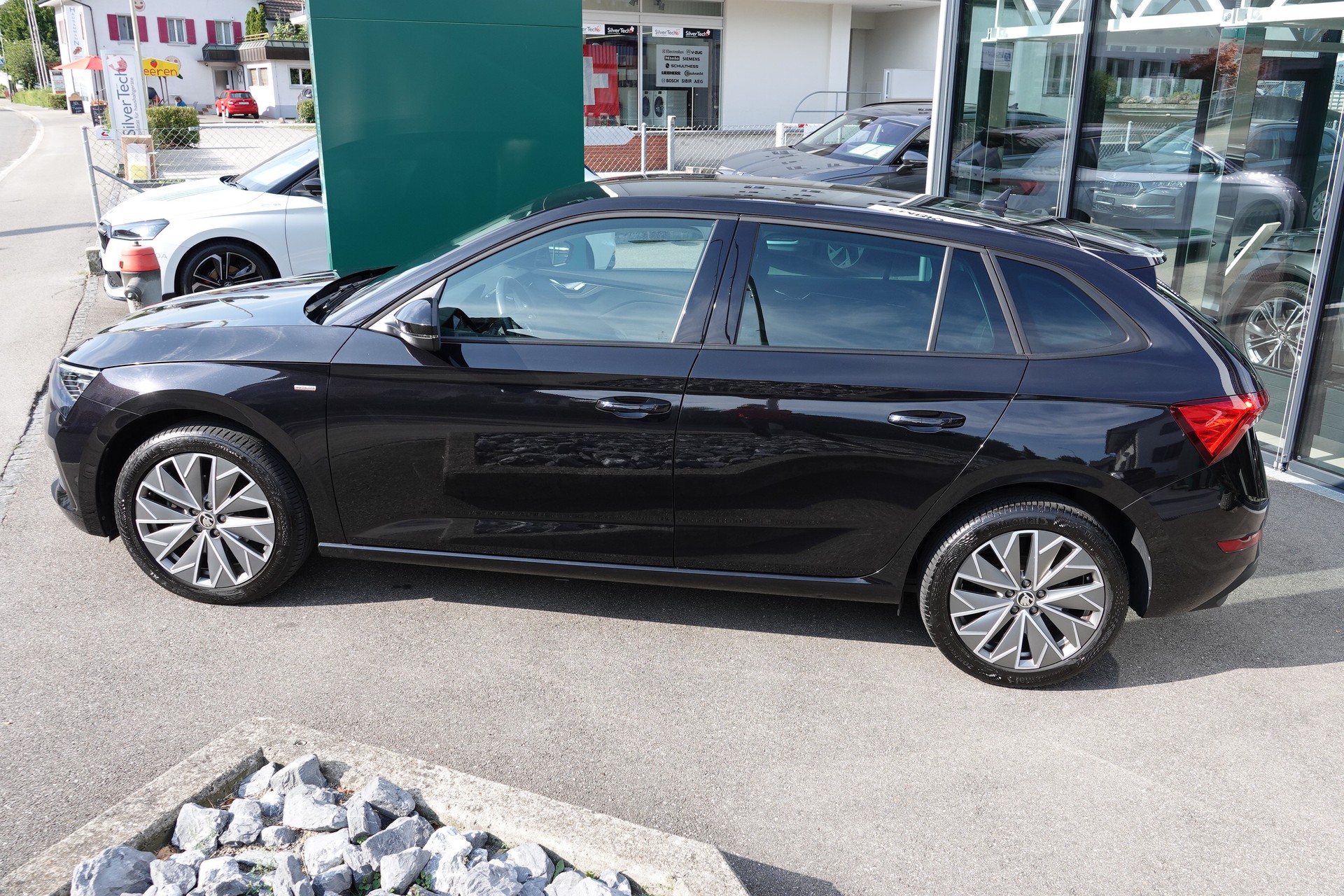 SKODA Scala 1.5 TSI Clever DSG-image-4
