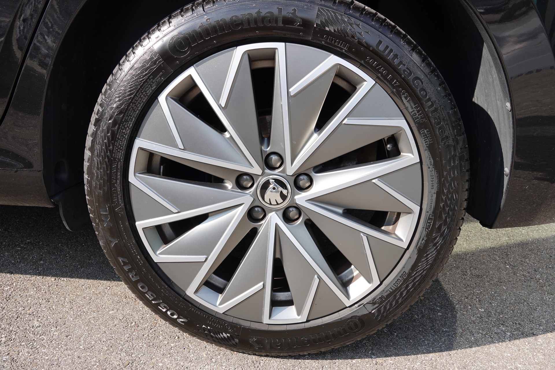 SKODA Scala 1.5 TSI Clever DSG-image-16