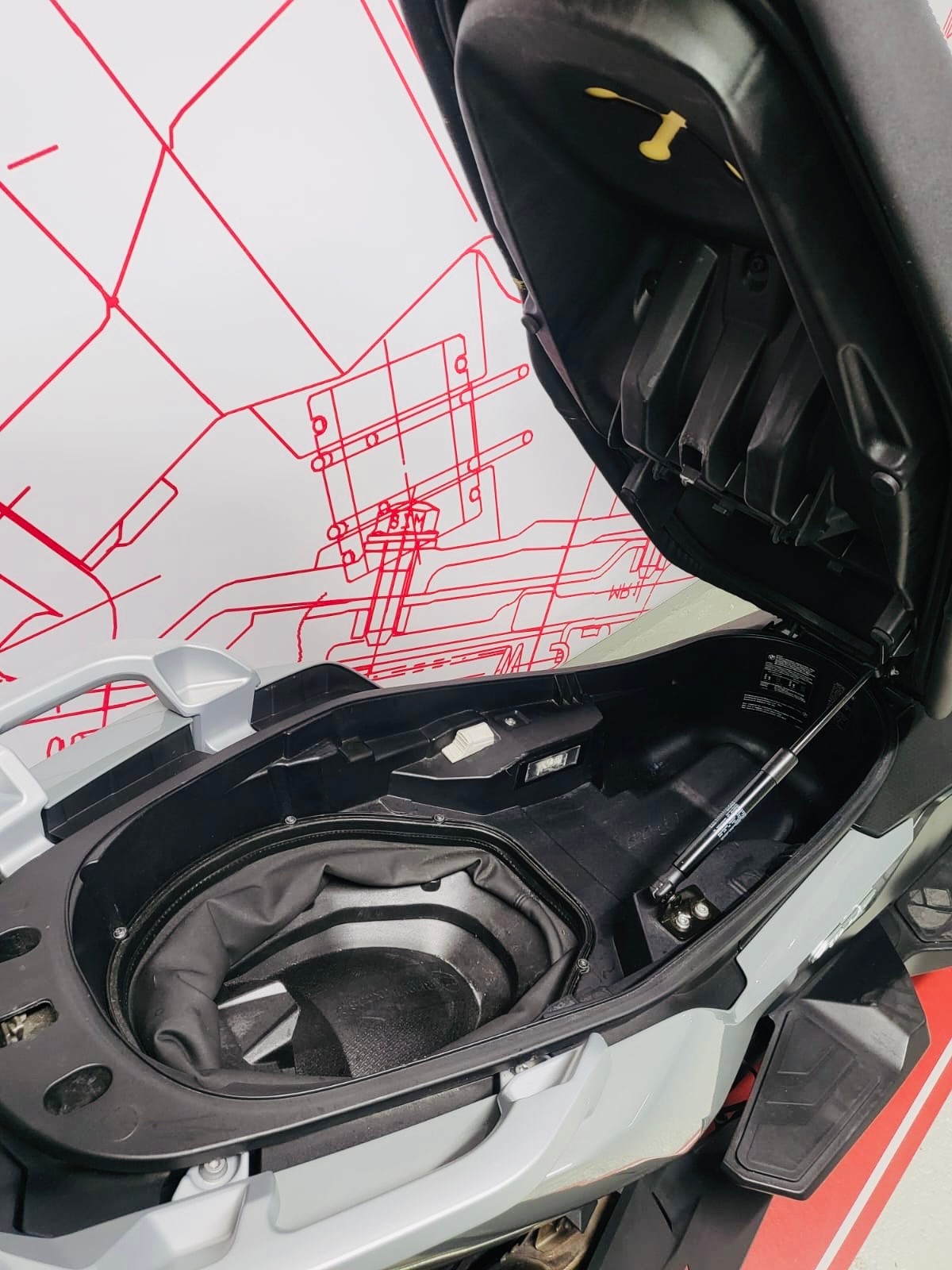 BMW C 400 GT ABS-image-5