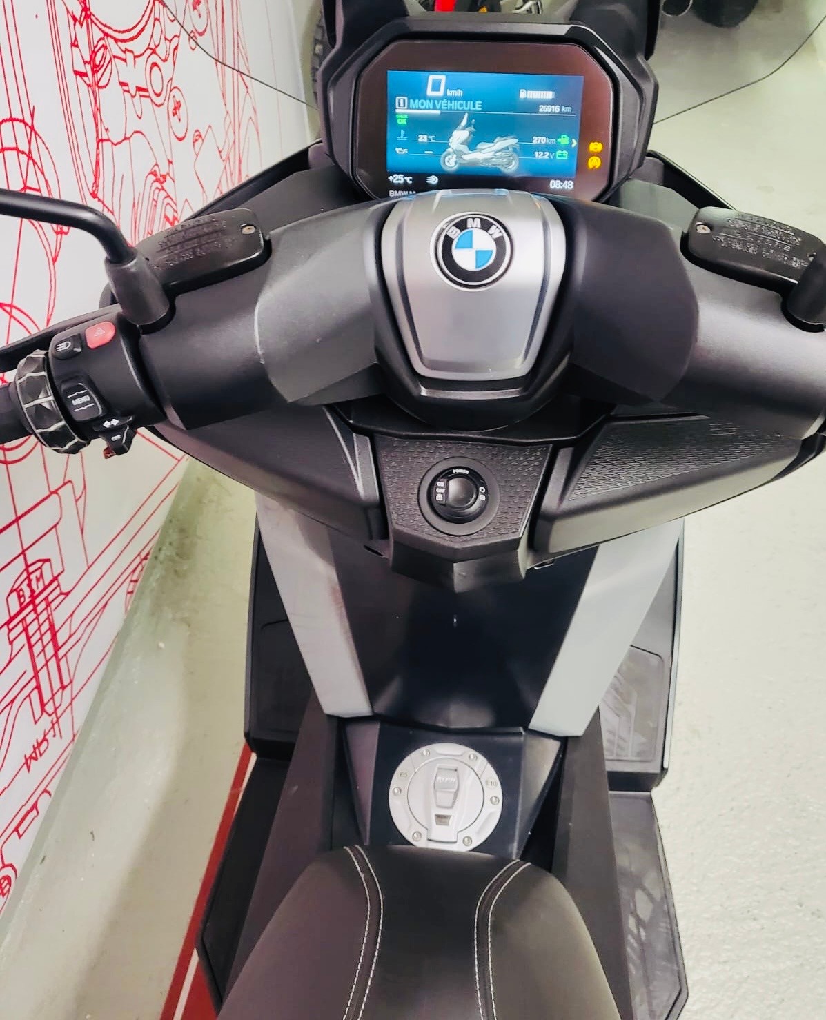BMW C 400 GT ABS-image-3