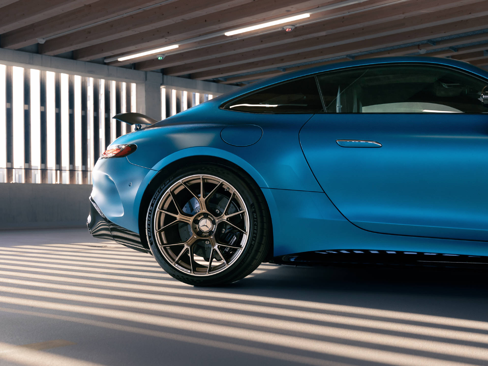 MERCEDES-BENZ AMG GT 63 S E Performance Executive Edition-image-14