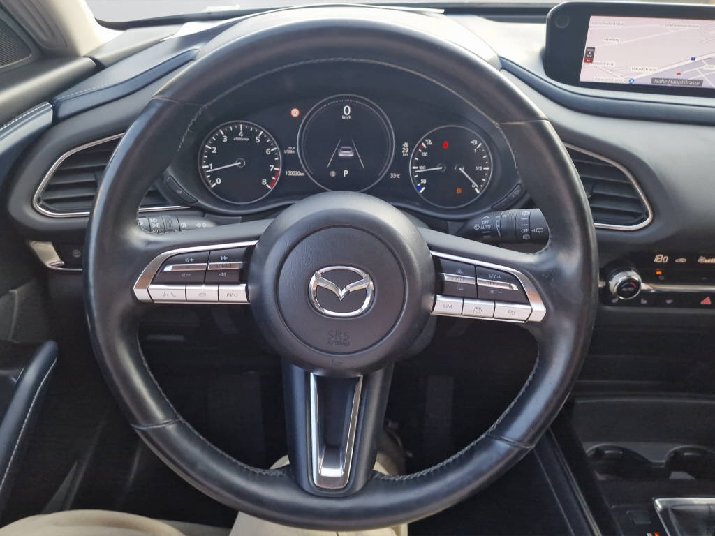 MAZDA CX-30 2.0 180 Ambition Plus AWD-image-14