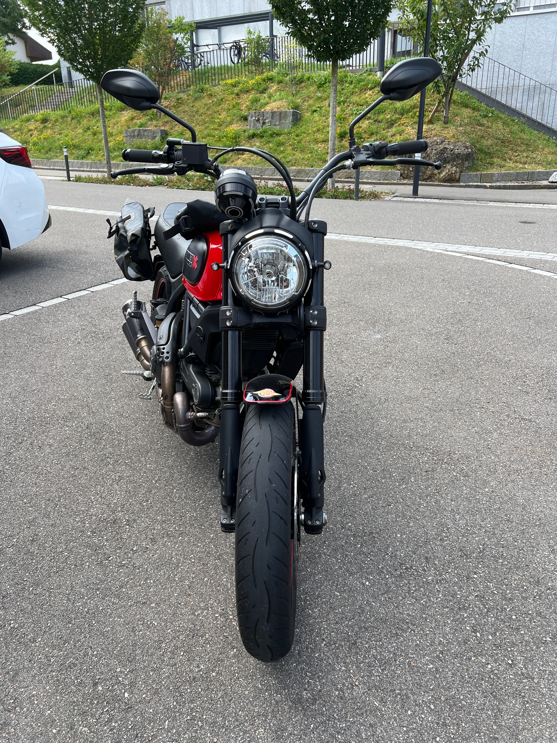 DUCATI Scrambler 800 Icon-image-1