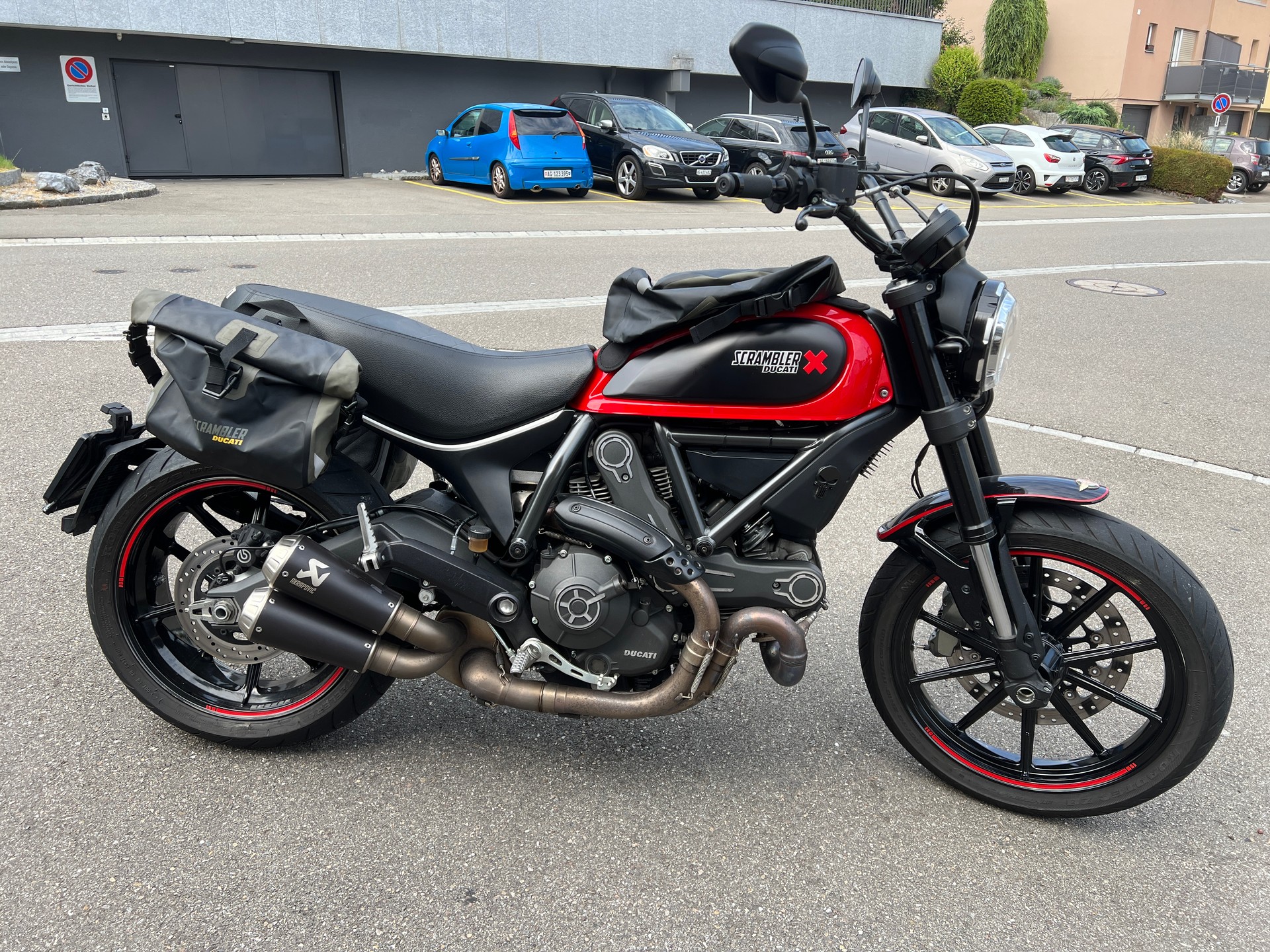 DUCATI Scrambler 800 Icon-image-0