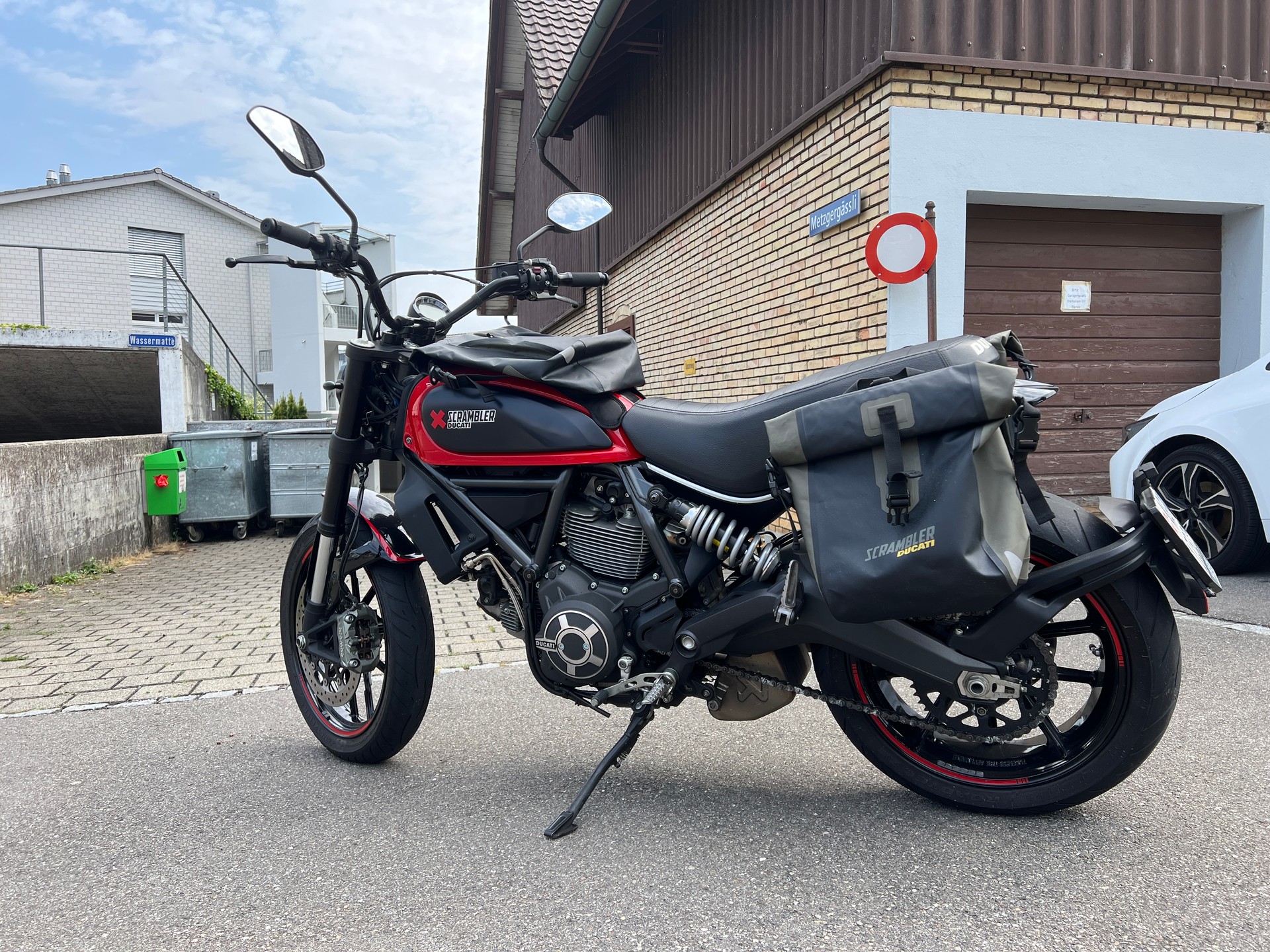 DUCATI Scrambler 800 Icon-image-2
