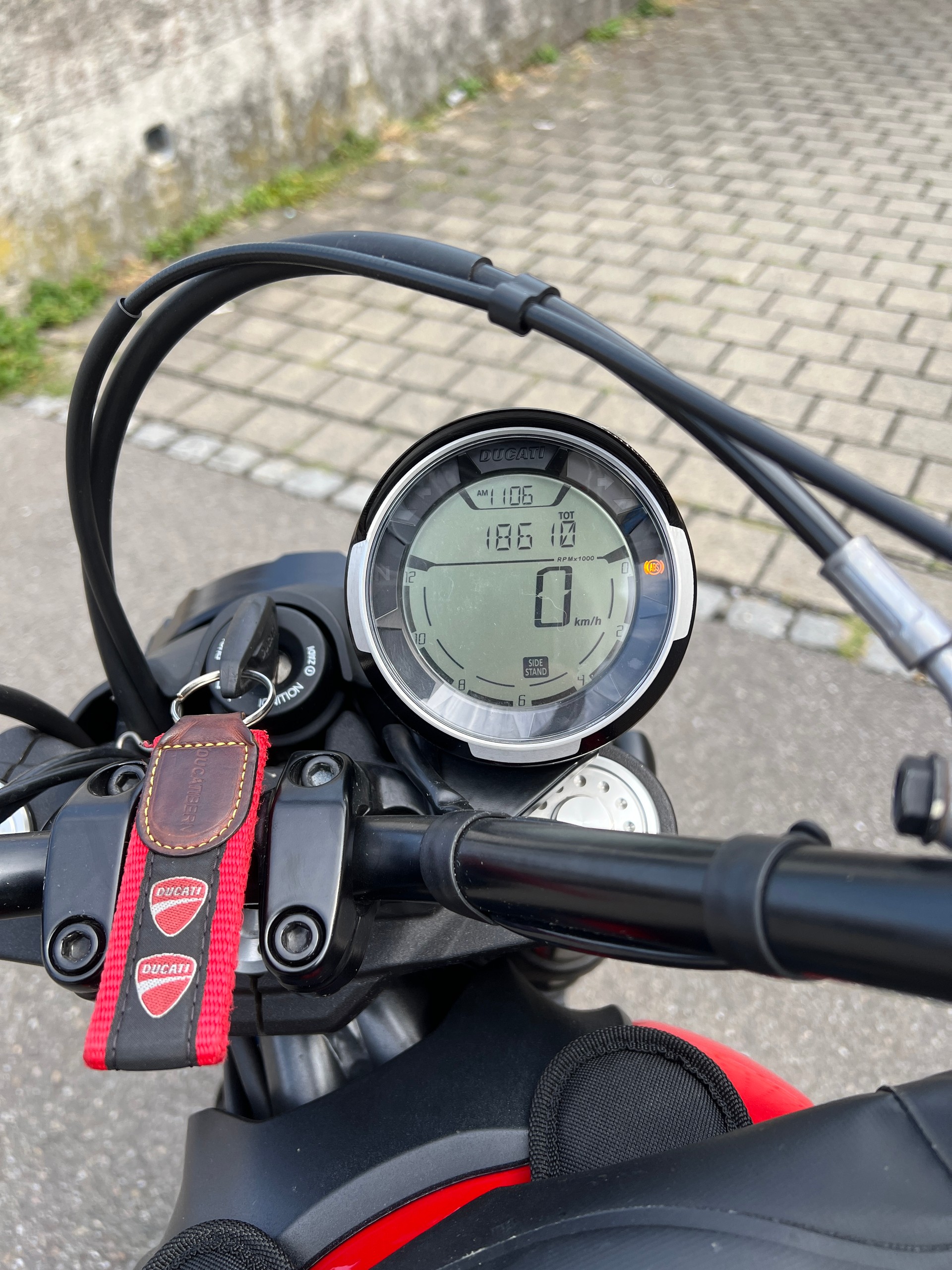 DUCATI Scrambler 800 Icon-image-5
