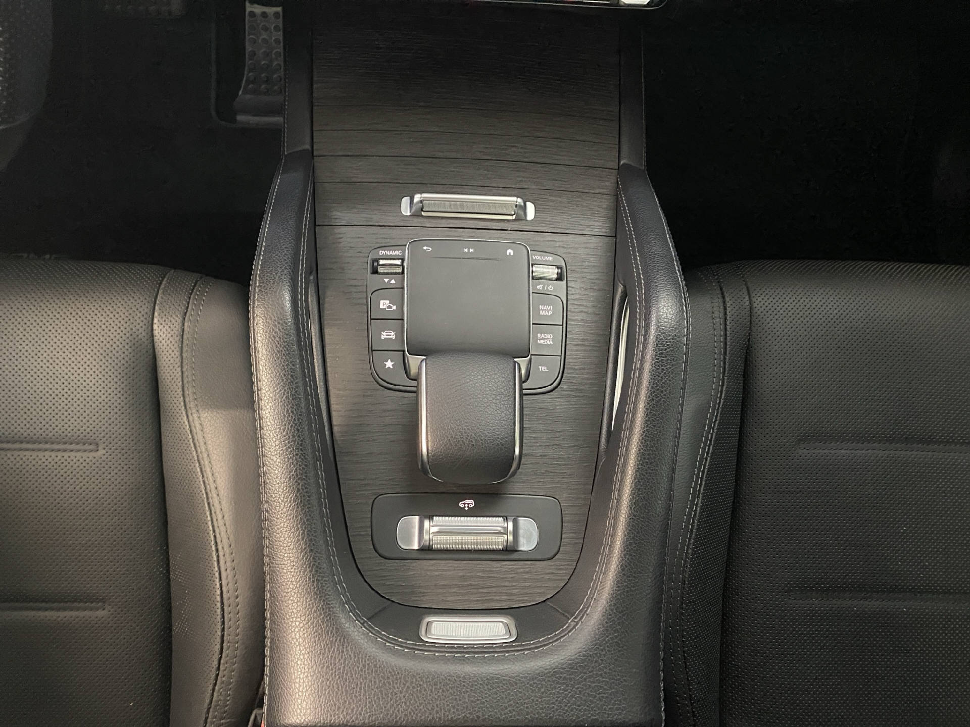 MERCEDES-BENZ GLE 350 de Coupé 4MATIC-image-10