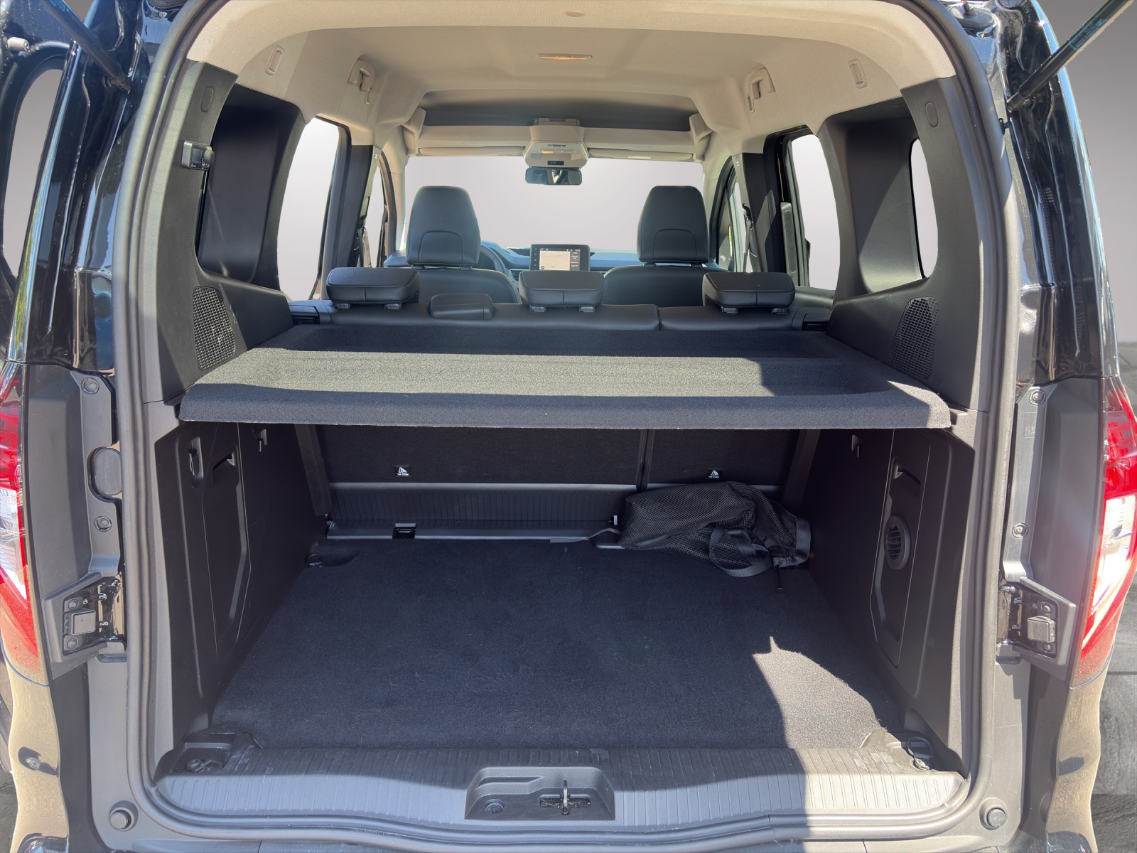 NISSAN Townstar L1 1.3 DIG-T 130 Tekna-image-7
