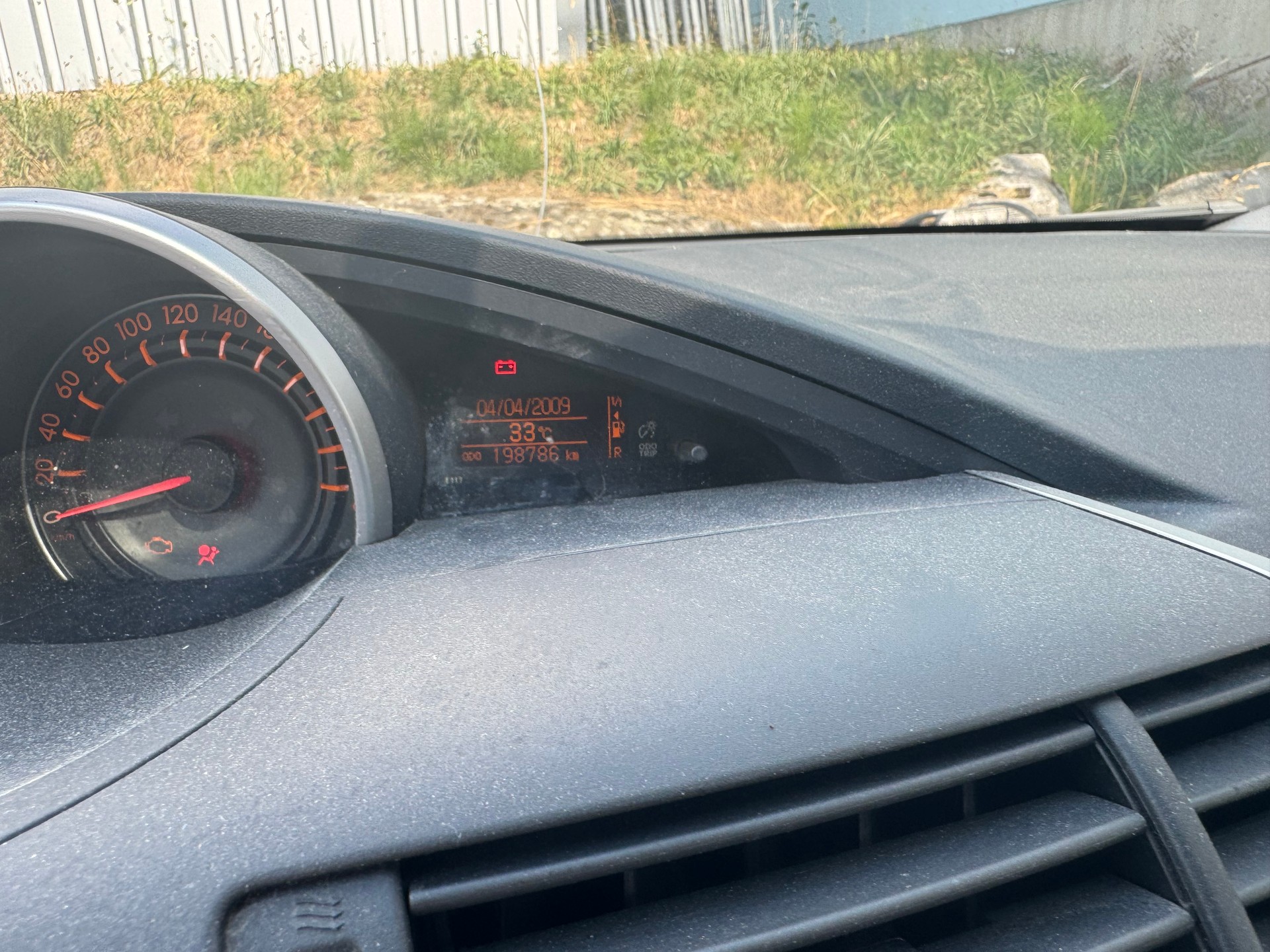 PEUGEOT 307 CC 2.0 16V-image-5