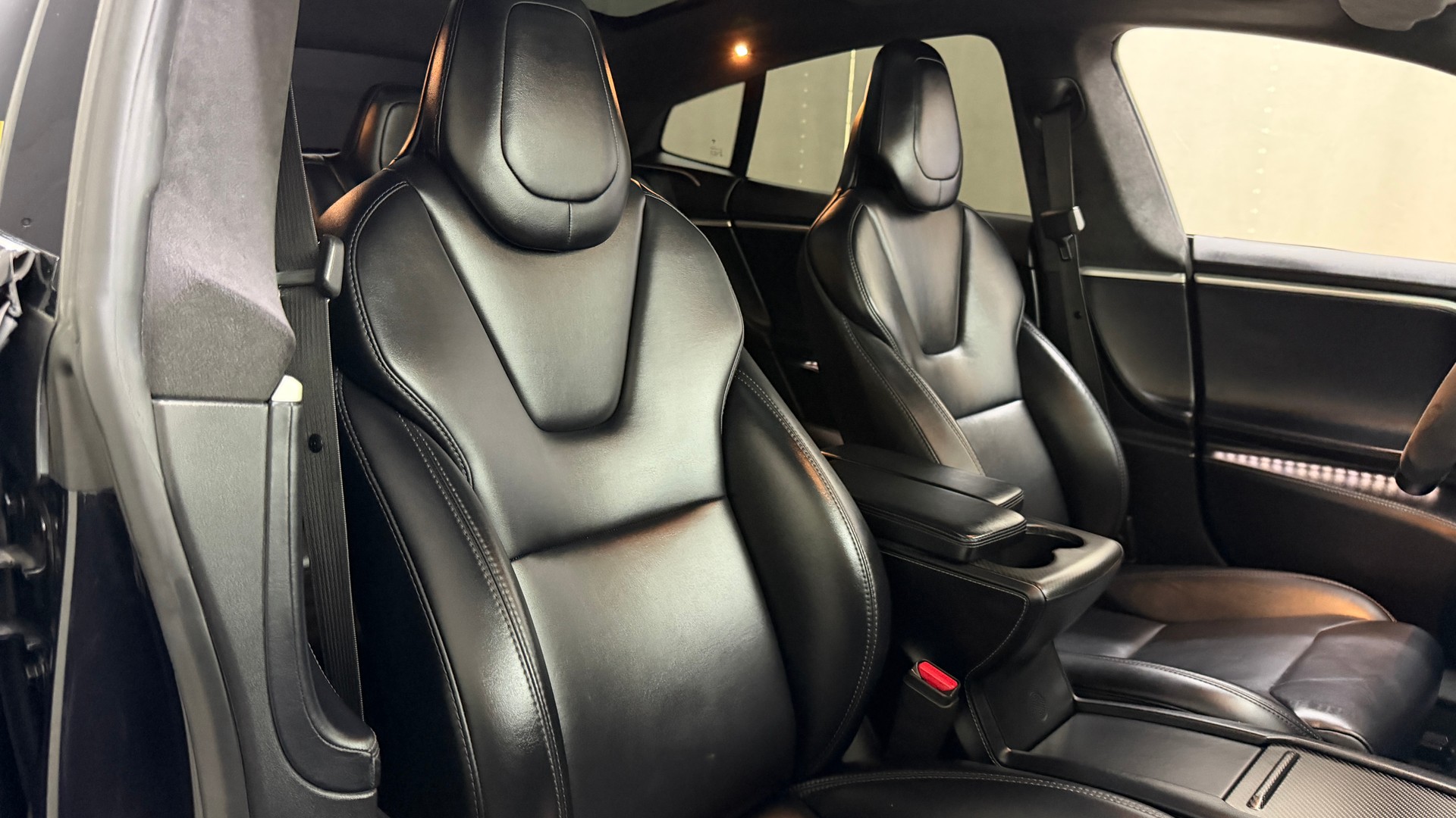 TESLA Model S 100 D Performance-image-10