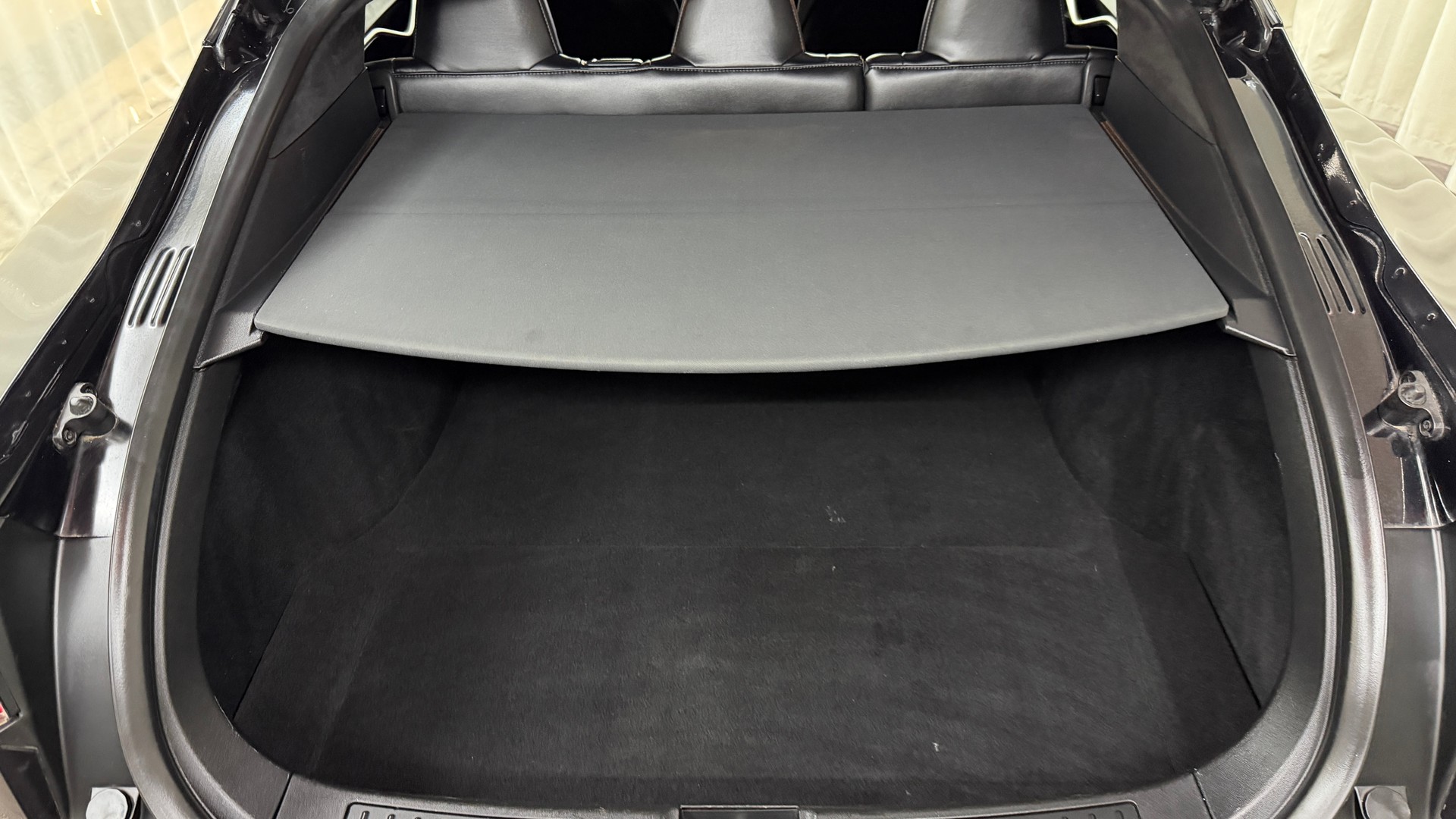 TESLA Model S 100 D Performance-image-15