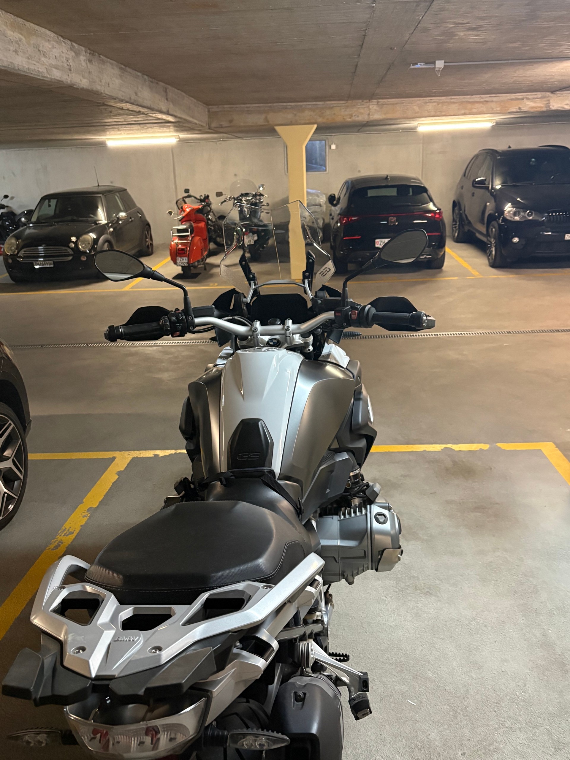 BMW R 1200 GS ABS-image-5