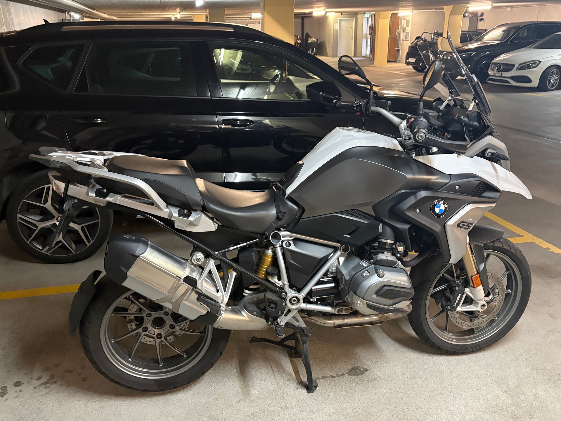 BMW R 1200 GS ABS-image-4