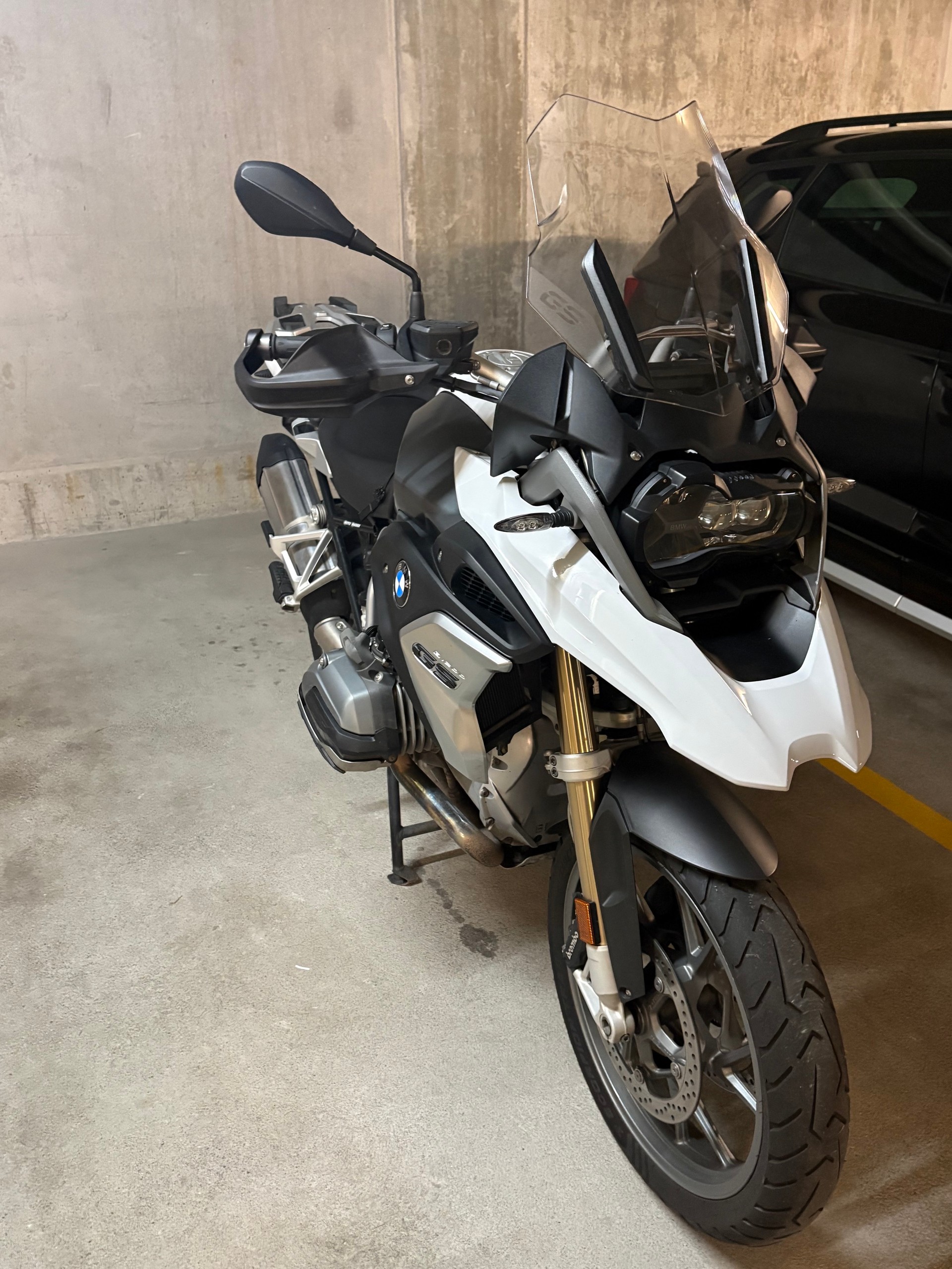 BMW R 1200 GS ABS-image-2