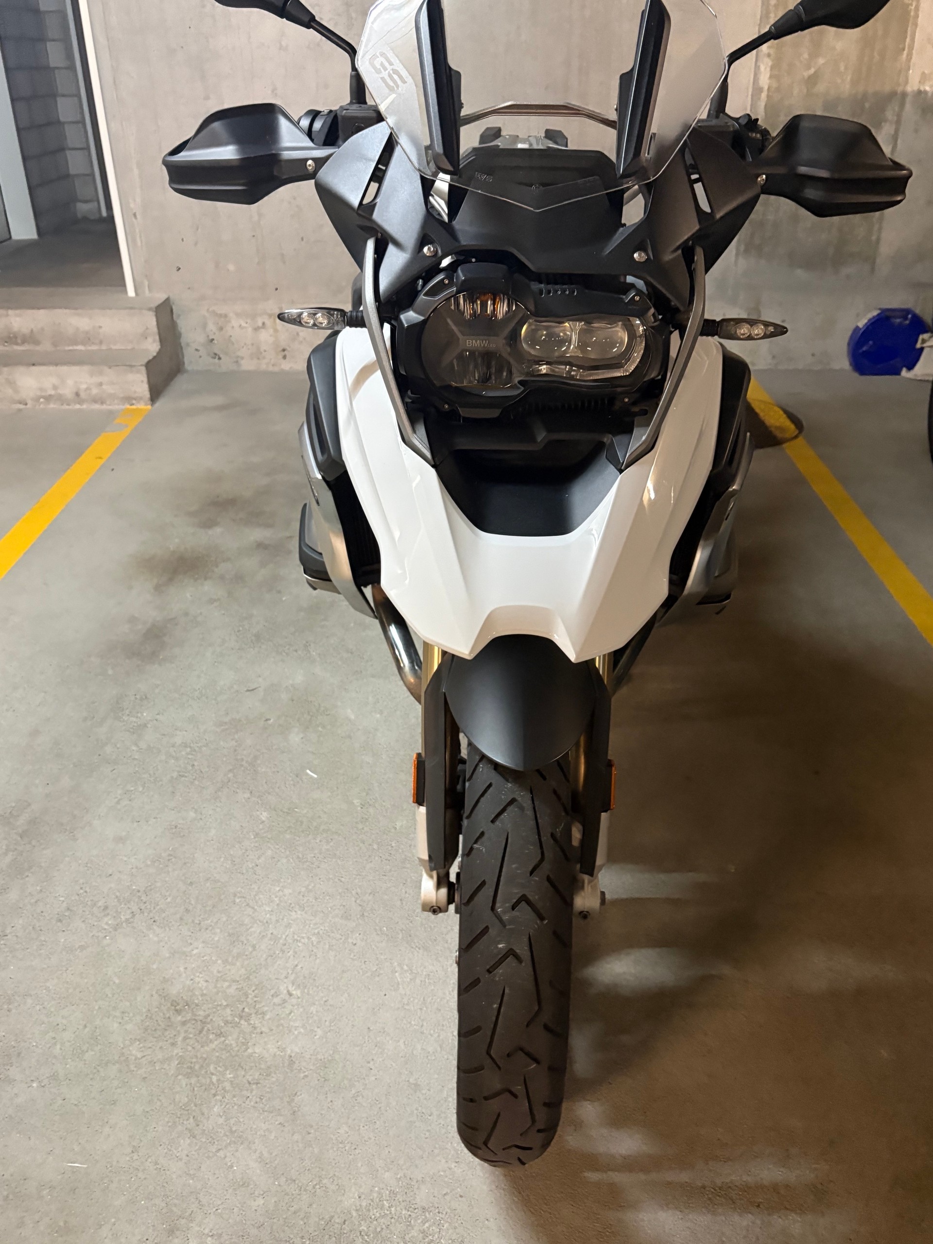 BMW R 1200 GS ABS-image-3