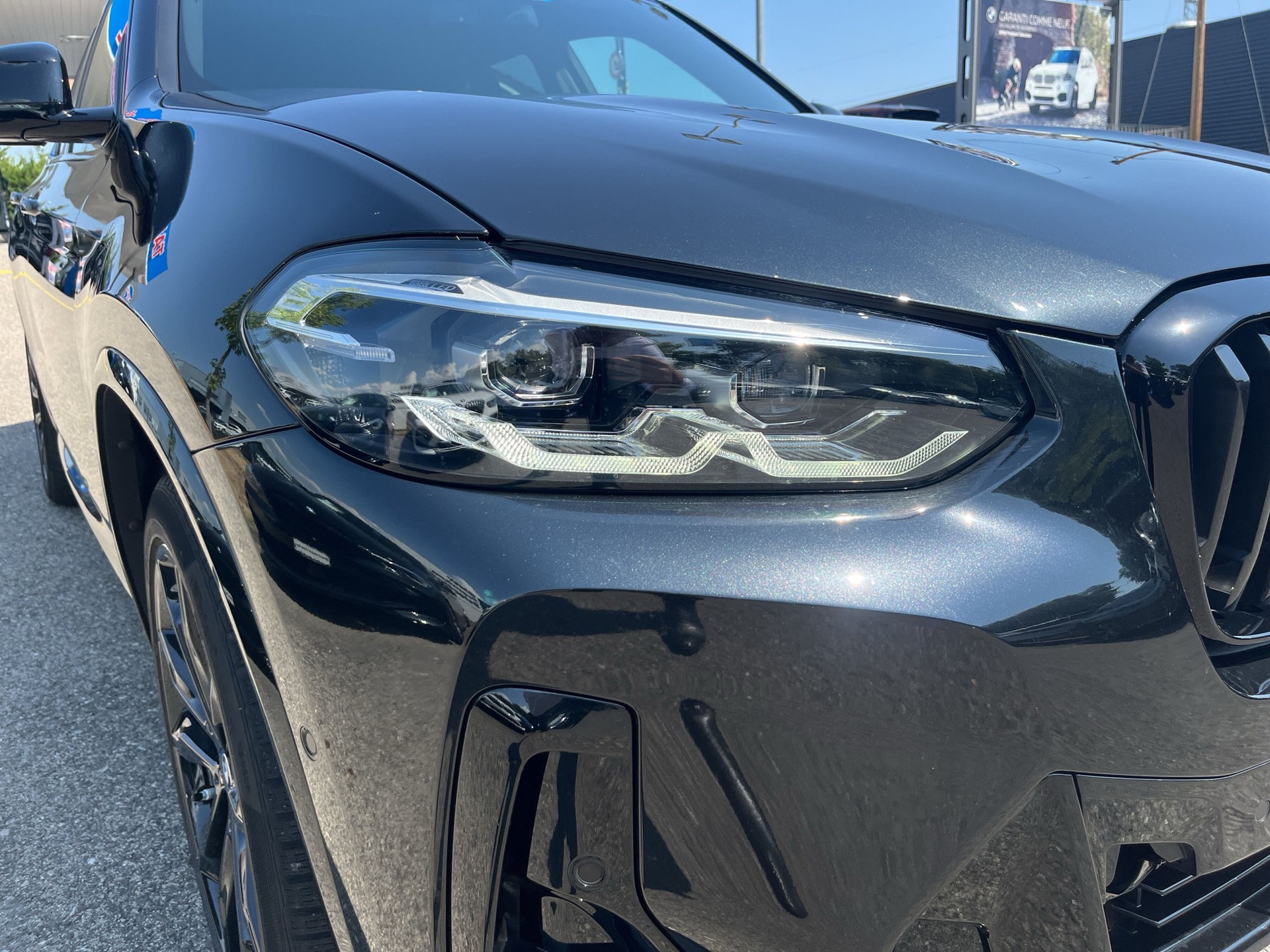 BMW X3 xDrive 30e M Sport-image-15