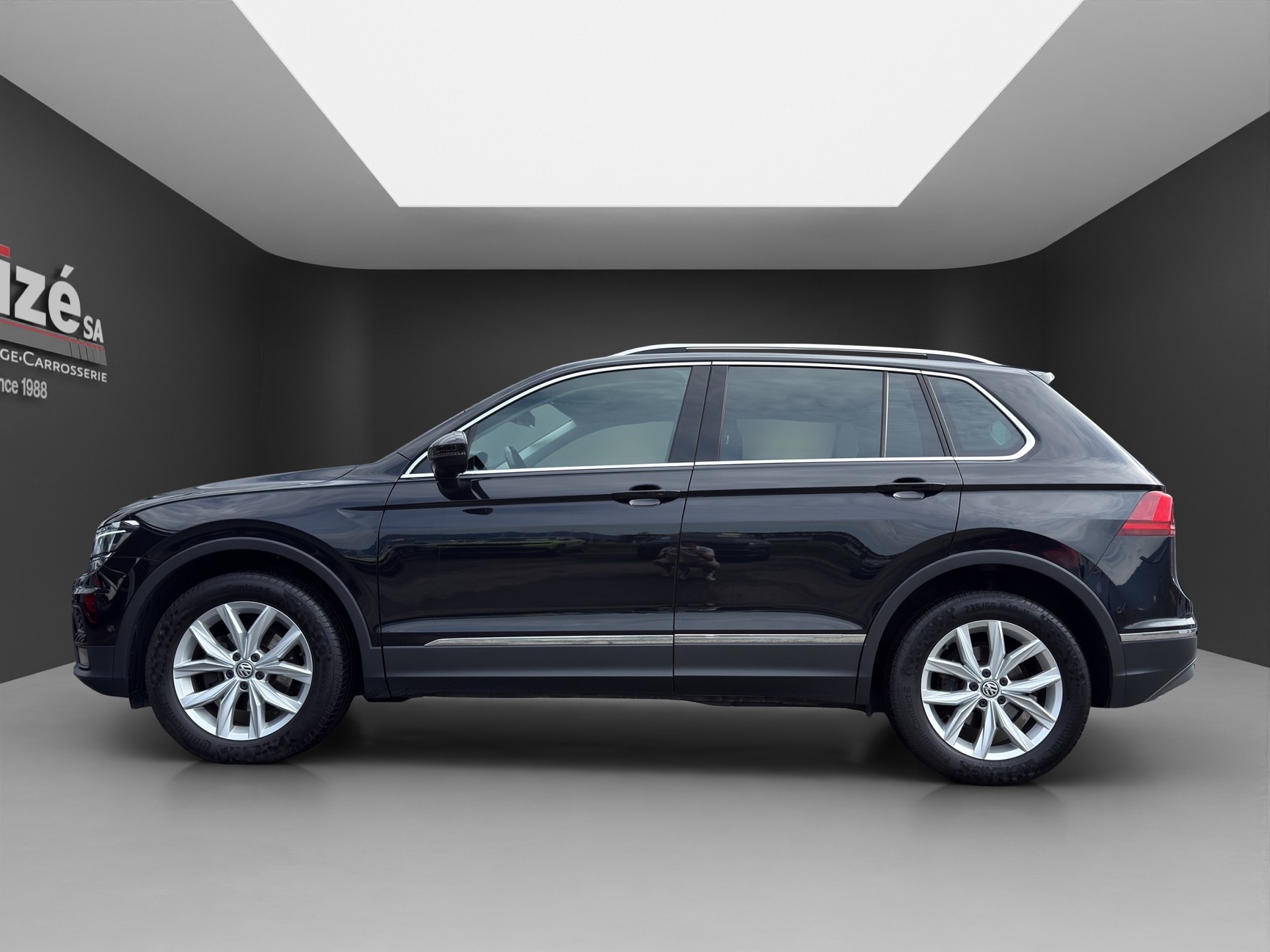 VW Tiguan 2.0 TDI SCR Highline 4Motion DSG-showroom-element-3