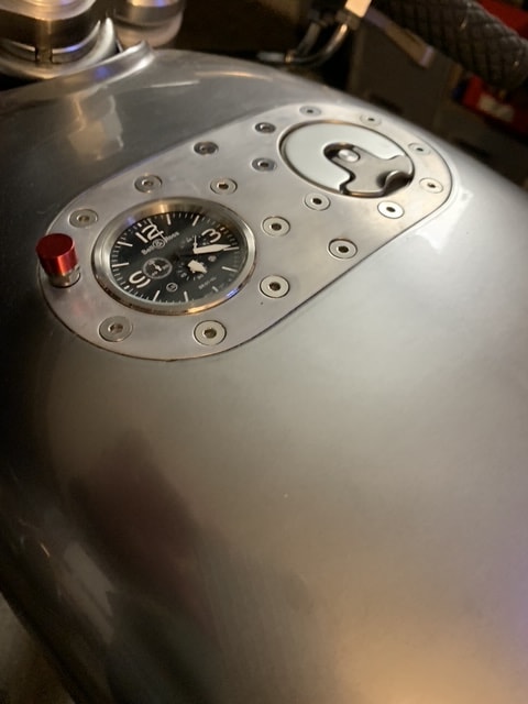HONDA CB350 Four-image-6