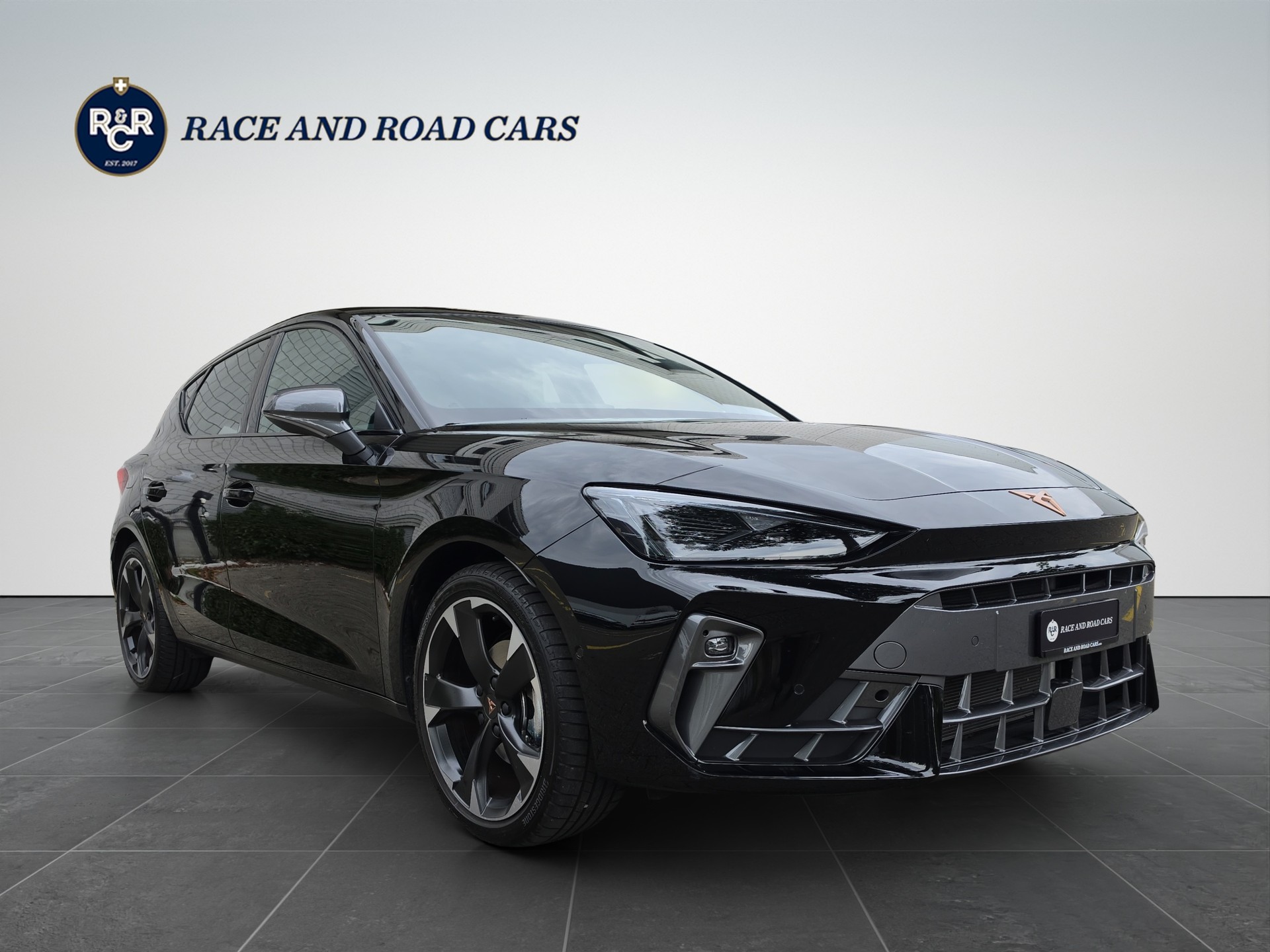 CUPRA Leon 1.5 eTSI DSG-showroom-element-2