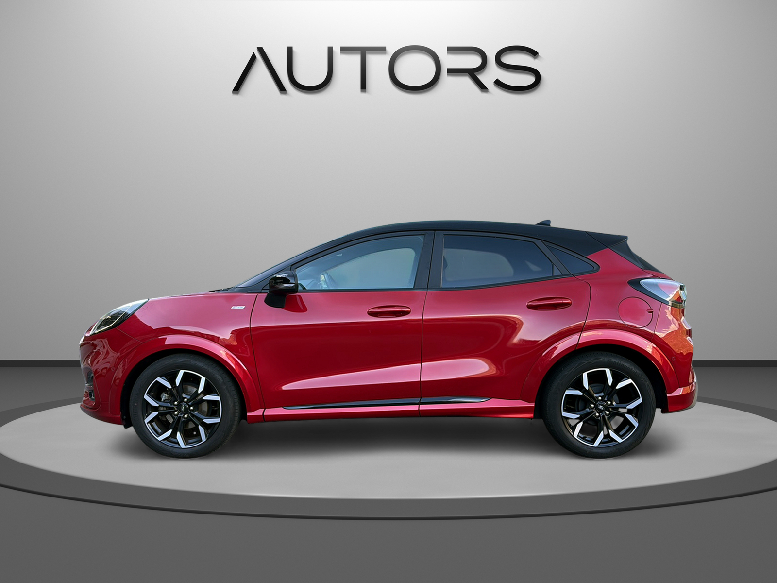 FORD Puma 1.0 MHEV ST-Line-showroom-element-3