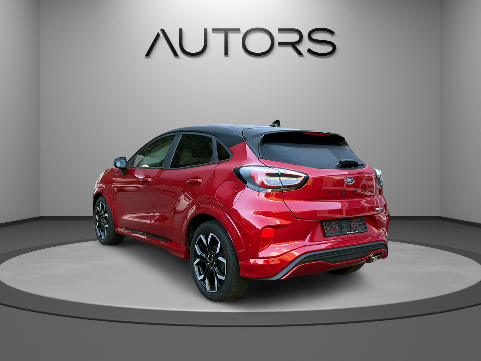 FORD Puma 1.0 MHEV ST-Line-showroom-element-2