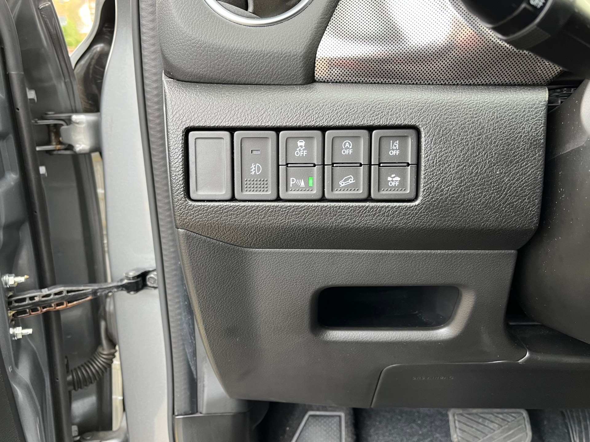 SUZUKI Vitara 1.4 4x4 Boosterjet Compact Top Automatic Allgrip *Vollausstattung*aus 1. Hand*Garantie*-image-12