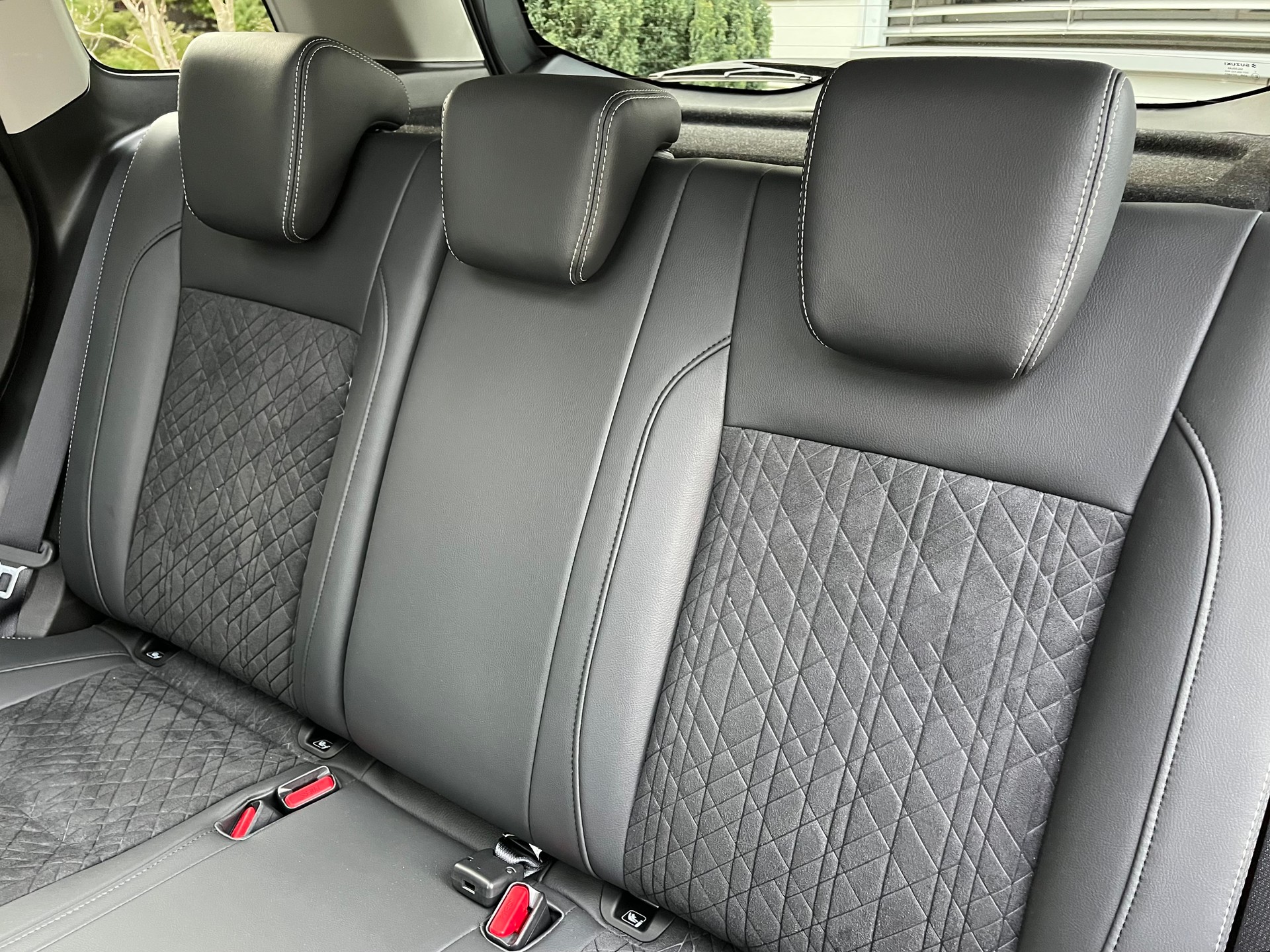 SUZUKI Vitara 1.4 4x4 Boosterjet Compact Top Automatic Allgrip *Vollausstattung*aus 1. Hand*Garantie*-image-9