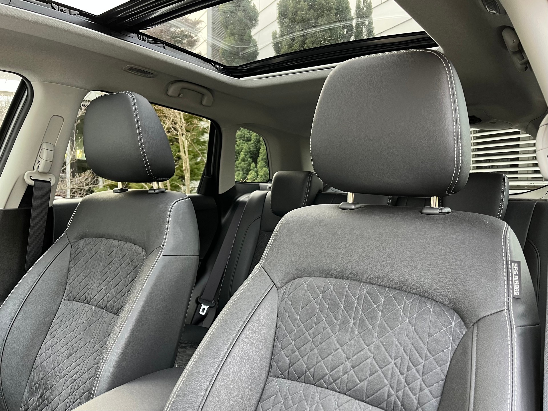 SUZUKI Vitara 1.4 4x4 Boosterjet Compact Top Automatic Allgrip *Vollausstattung*aus 1. Hand*Garantie*-image-8