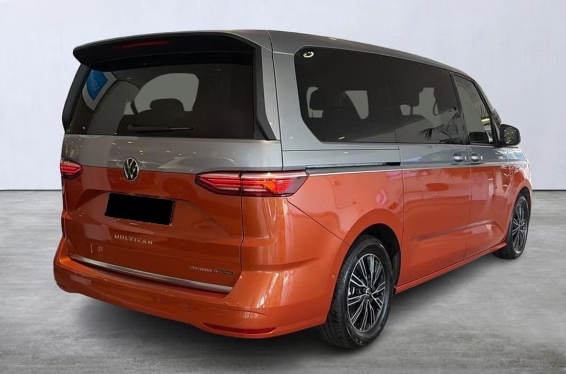 VW Multivan 1.5 eHybrid Style Lang DSG-image-6