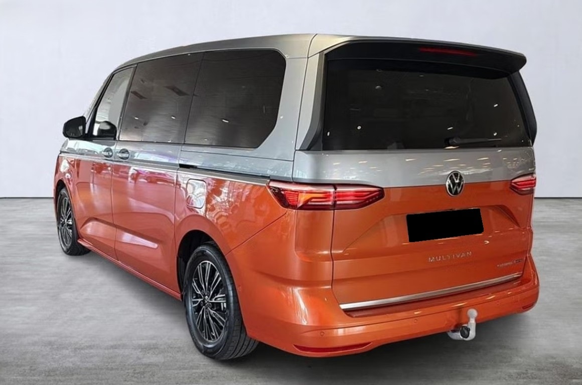 VW Multivan 1.5 eHybrid Style Lang DSG-showroom-element-3
