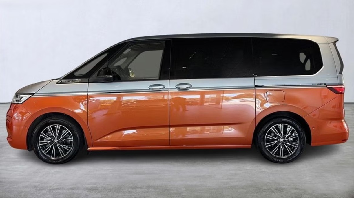 VW Multivan 1.5 eHybrid Style Lang DSG-showroom-element-2