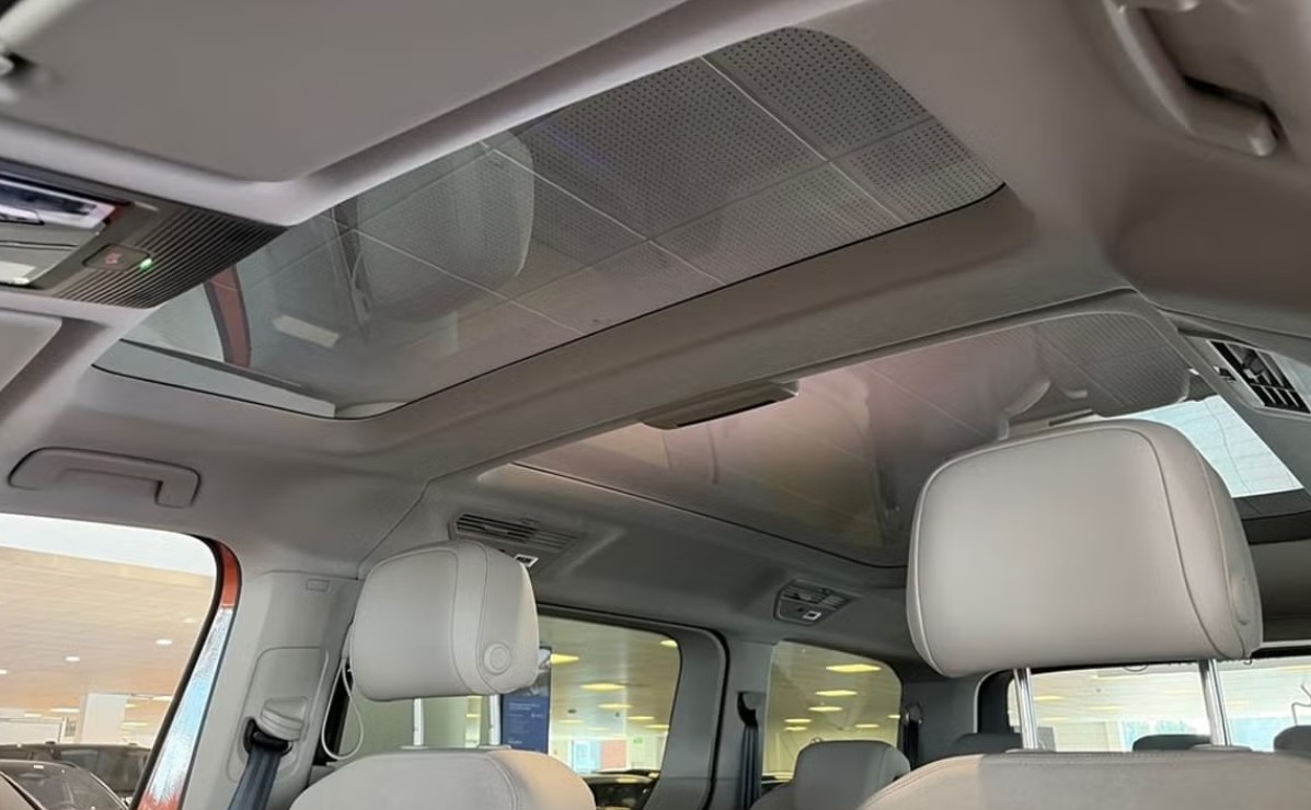 VW Multivan 1.5 eHybrid Style Lang DSG-image-13