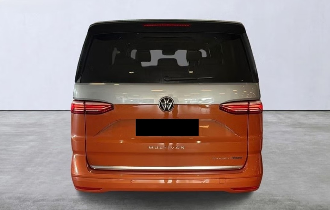 VW Multivan 1.5 eHybrid Style Lang DSG-image-4