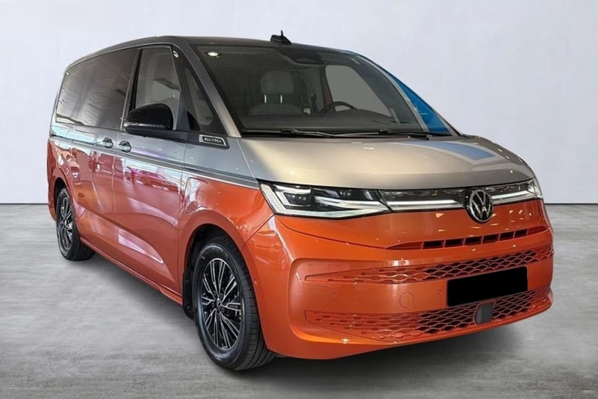 VW Multivan 1.5 eHybrid Style Lang DSG
