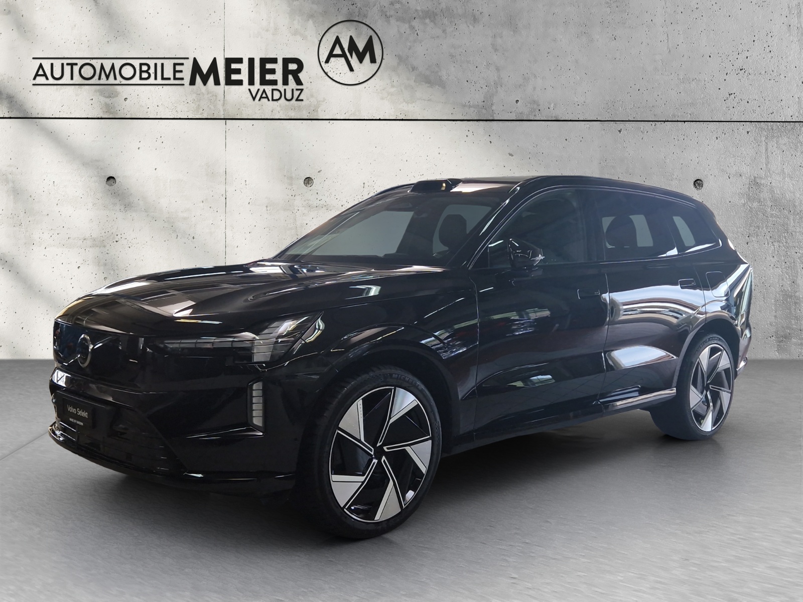 VOLVO EX90 Twin Performance Ultra AWD