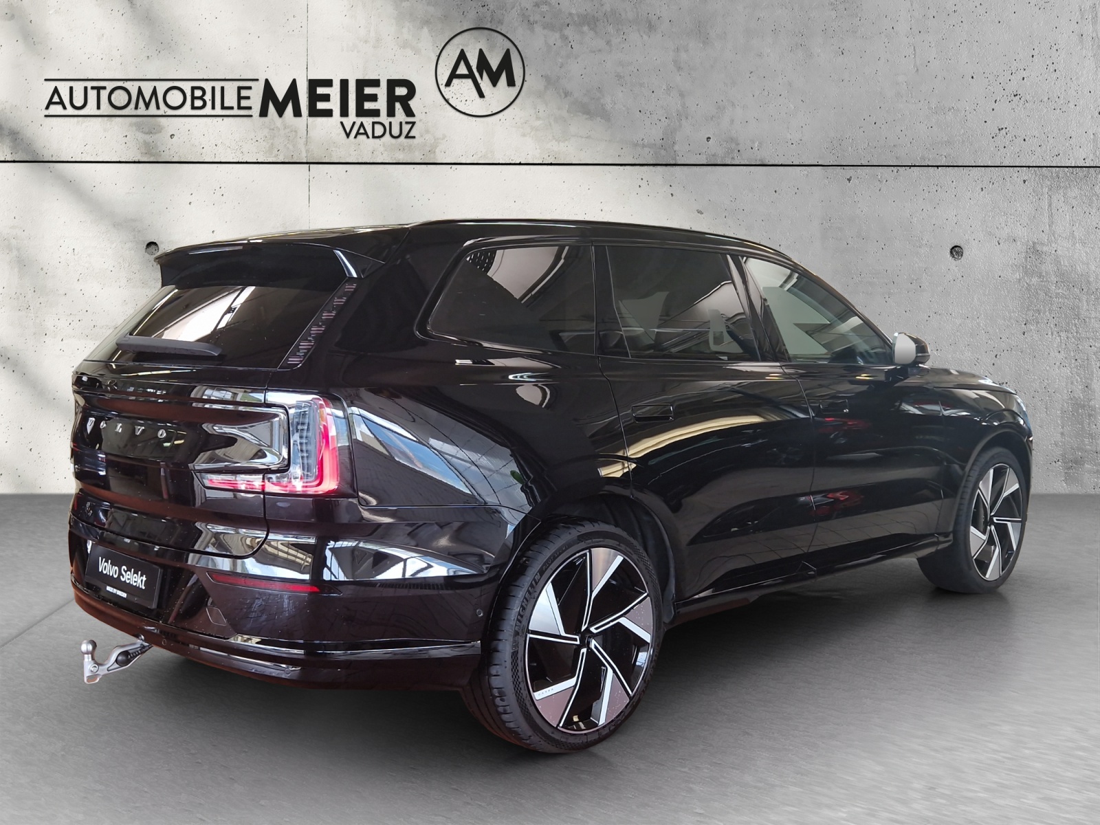 VOLVO EX90 Twin Performance Ultra AWD-image-11