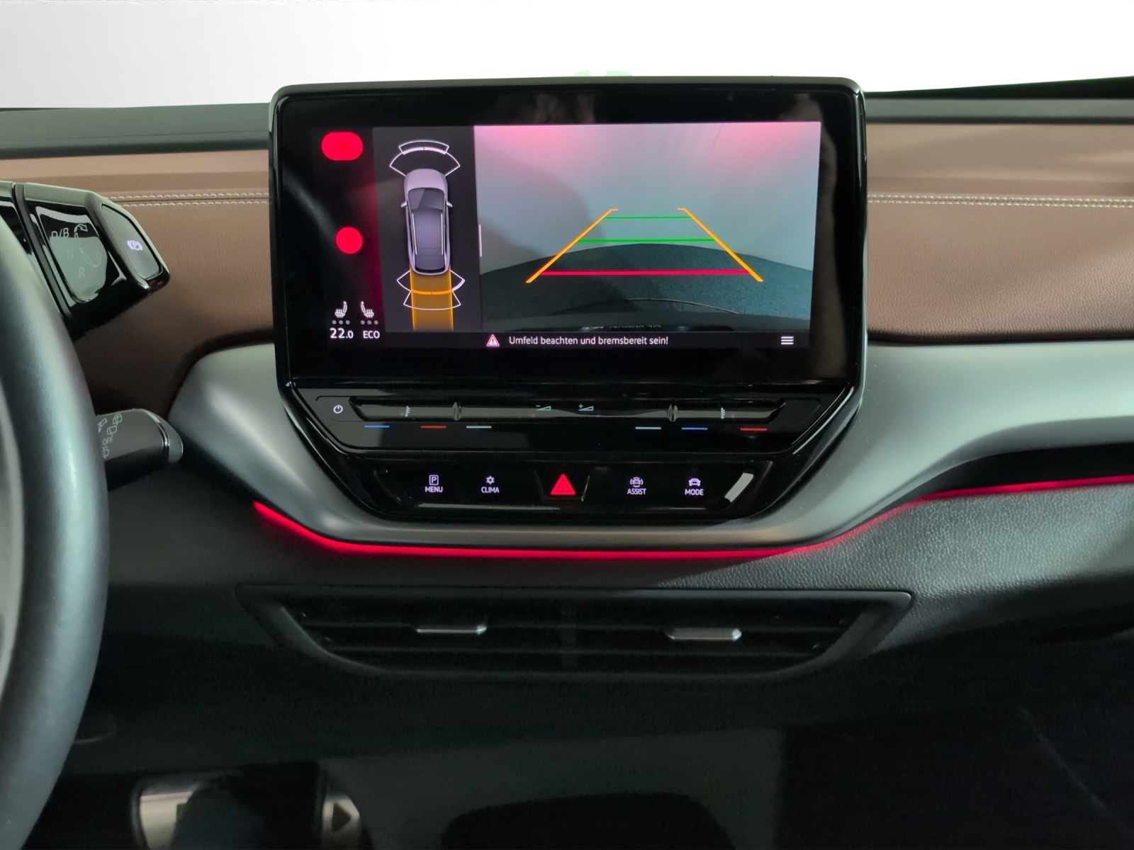 VW ID.4 Pro Performance 77 kWh Business-image-11