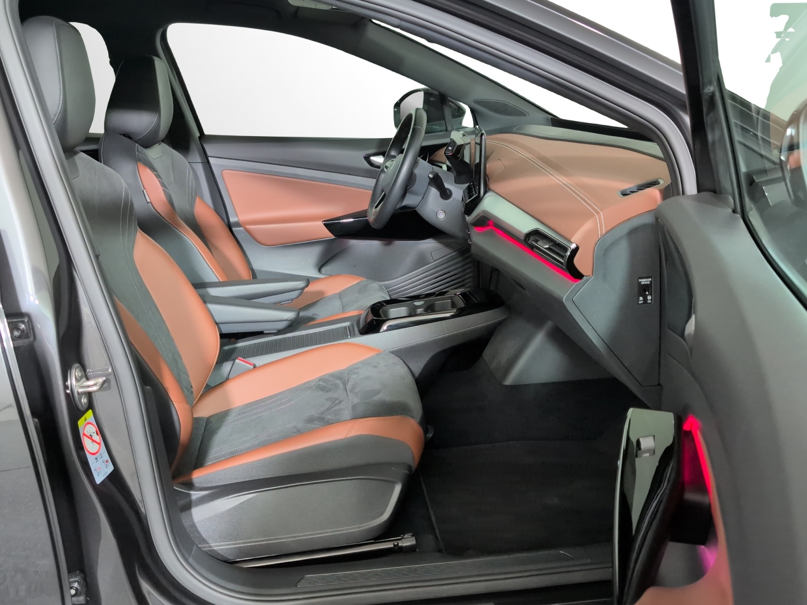 VW ID.4 Pro Performance 77 kWh Business-image-6