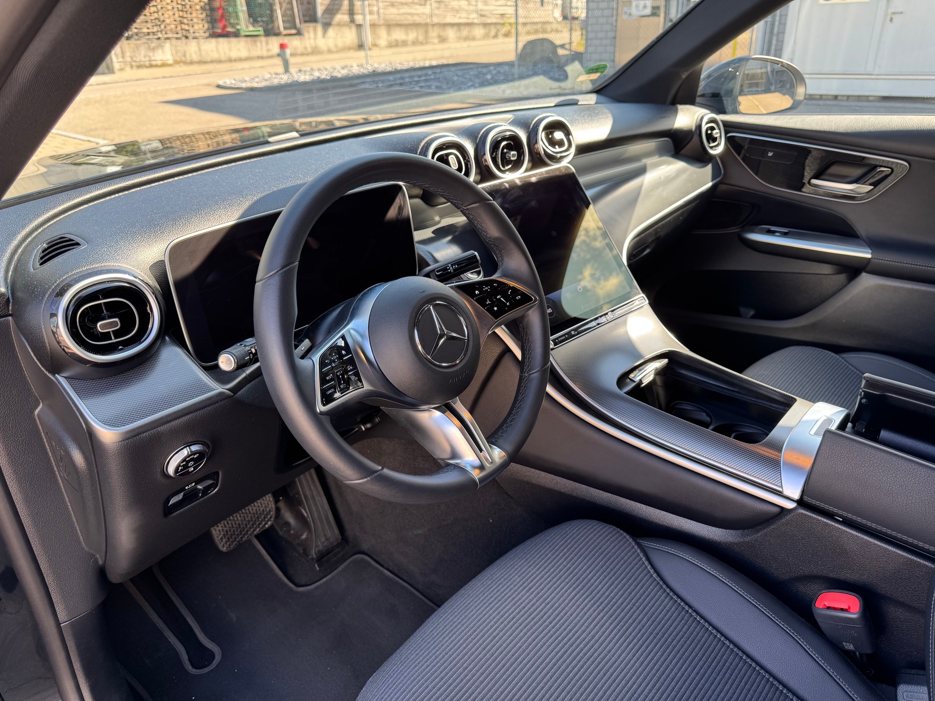 MERCEDES-BENZ 4Matic-image-1