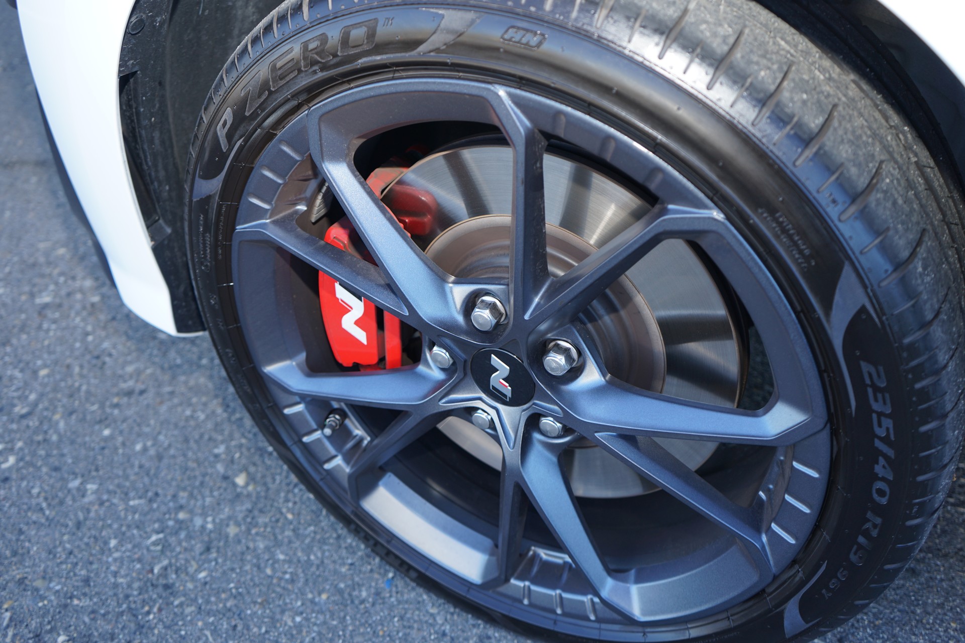 HYUNDAI Kona 2.0 T-GDi N DCT-image-9