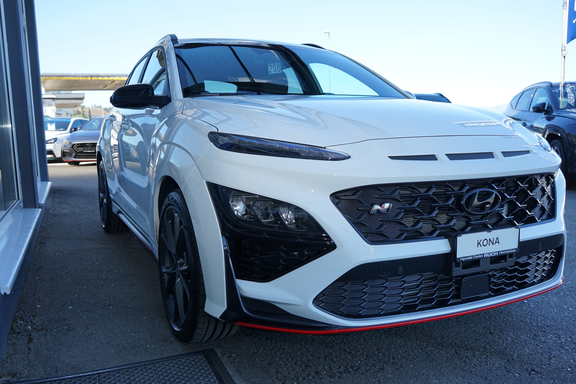 HYUNDAI Kona 2.0 T-GDi N DCT-showroom-element-3