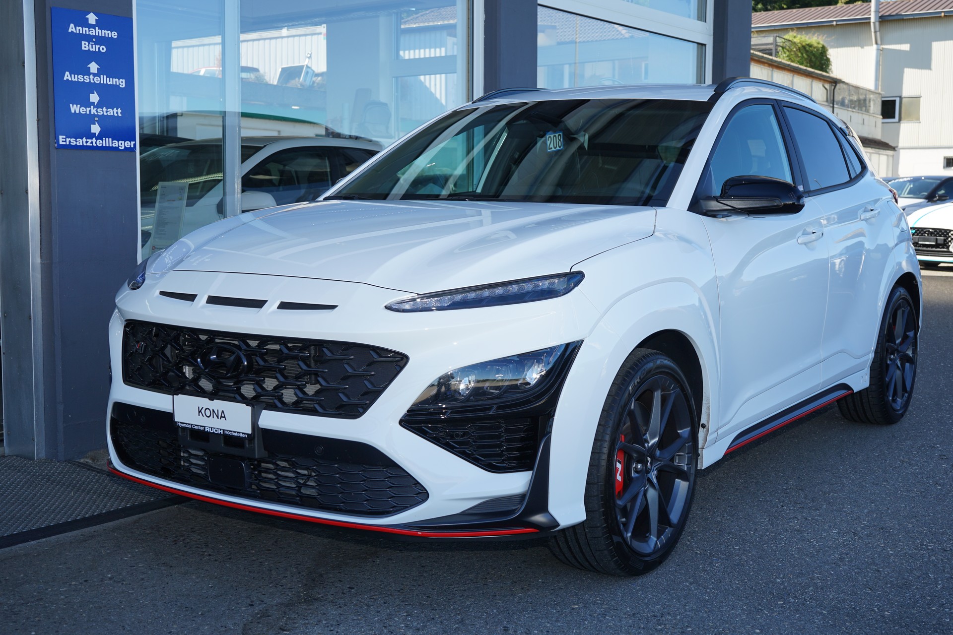 HYUNDAI Kona 2.0 T-GDi N DCT-showroom-element-1