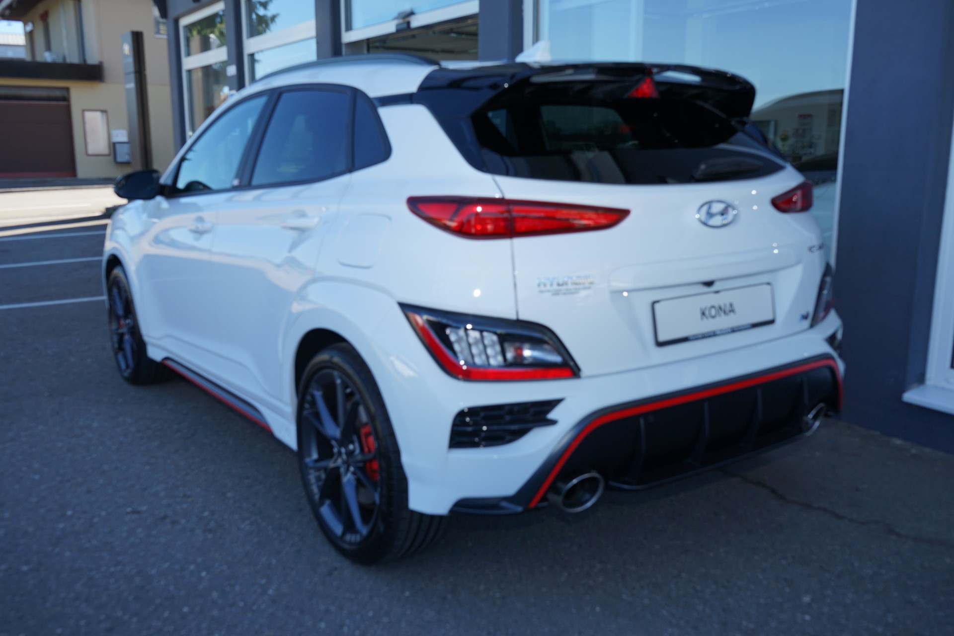 HYUNDAI Kona 2.0 T-GDi N DCT-image-6