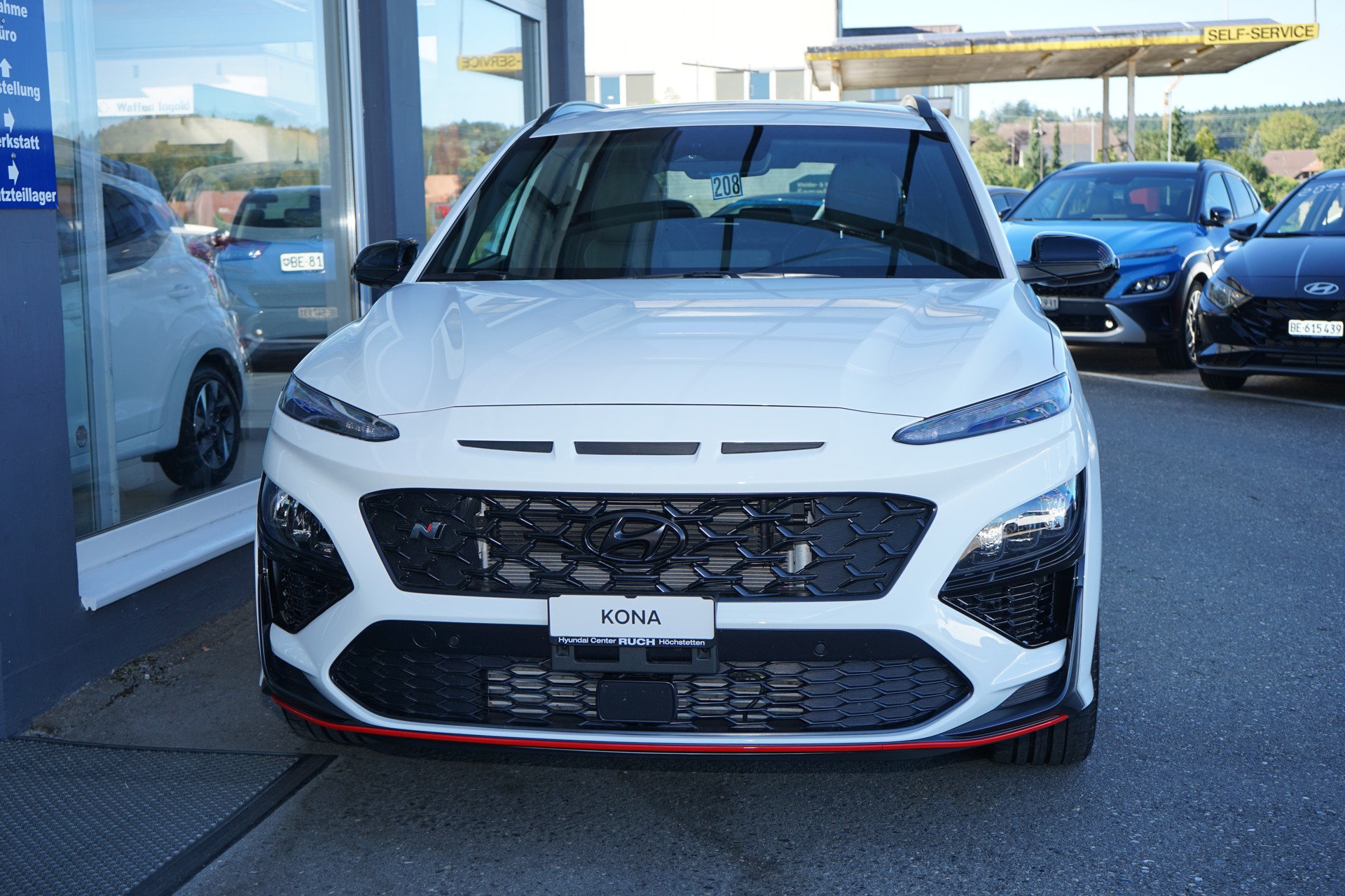 HYUNDAI Kona 2.0 T-GDi N DCT-showroom-element-2