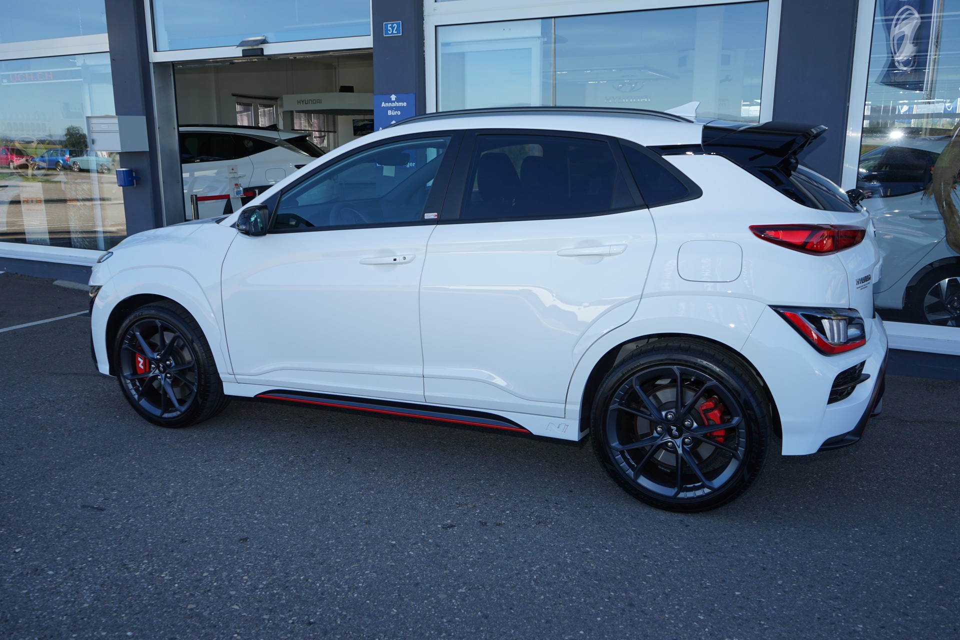 HYUNDAI Kona 2.0 T-GDi N DCT-image-5