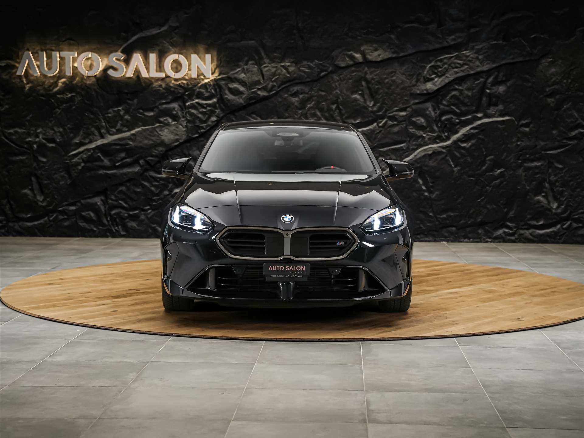 BMW M135i xDrive *Werksgarantie*Harman/Kardon*360° Kamera*-image-7