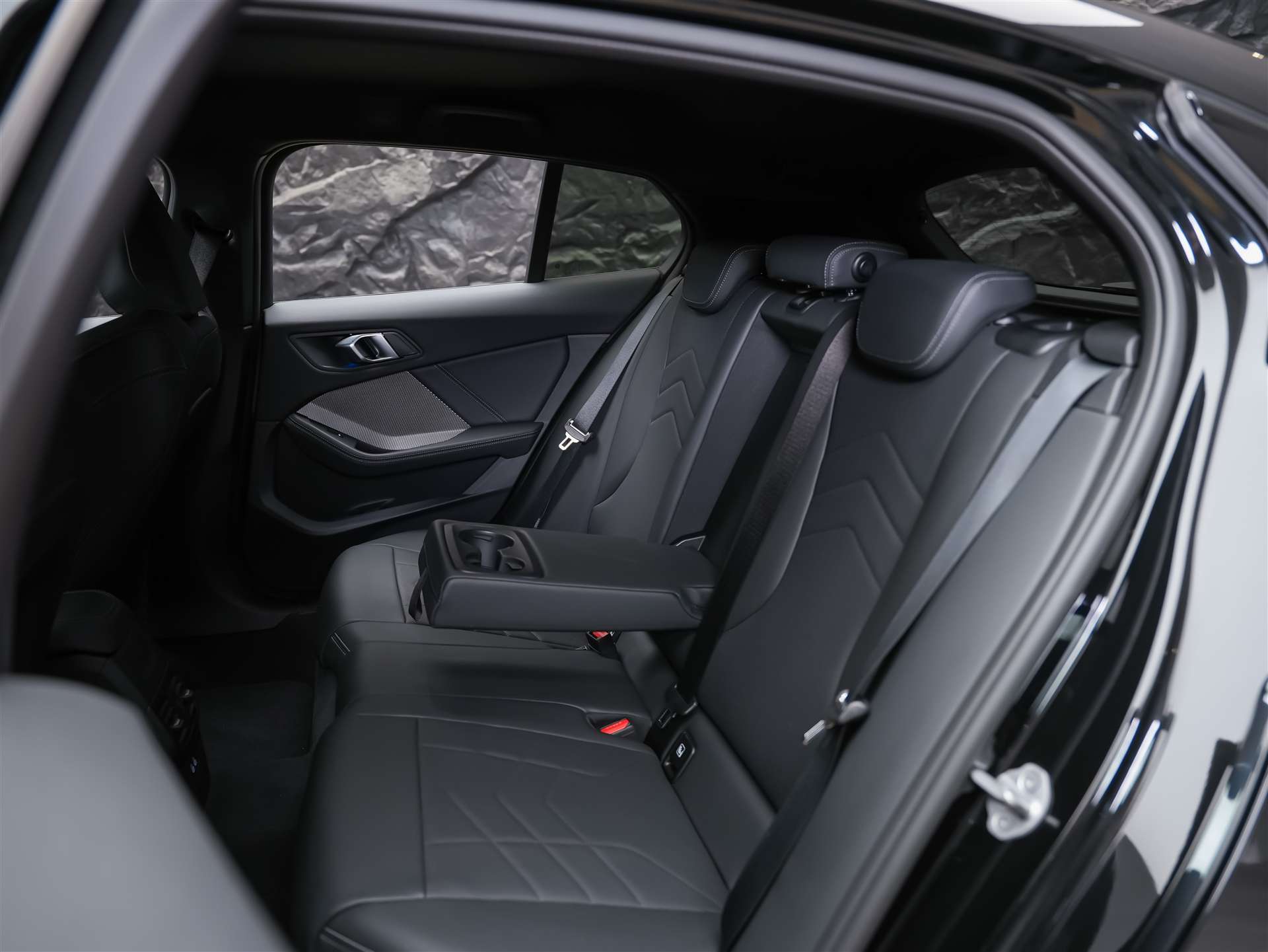 BMW M135i xDrive *Werksgarantie*Harman/Kardon*360° Kamera*-image-13