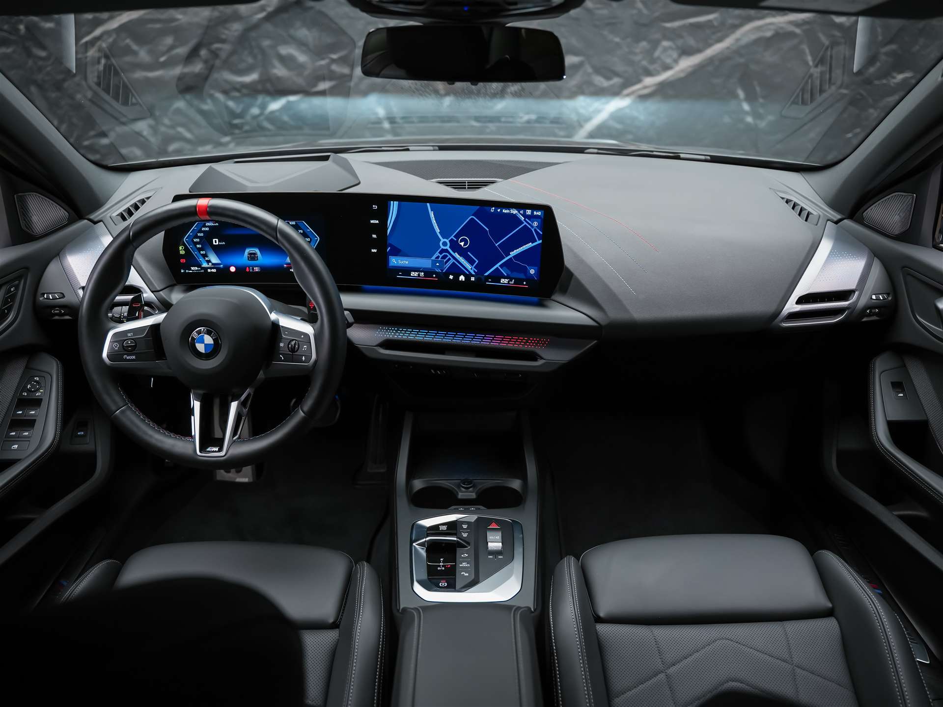BMW M135i xDrive *Werksgarantie*Harman/Kardon*360° Kamera*-image-18